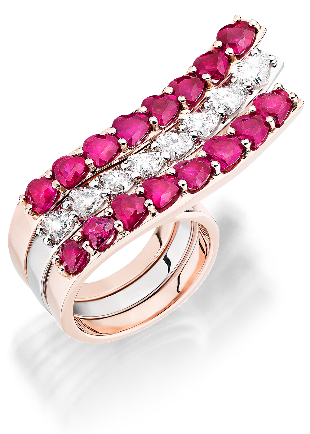 RING TOGETHER