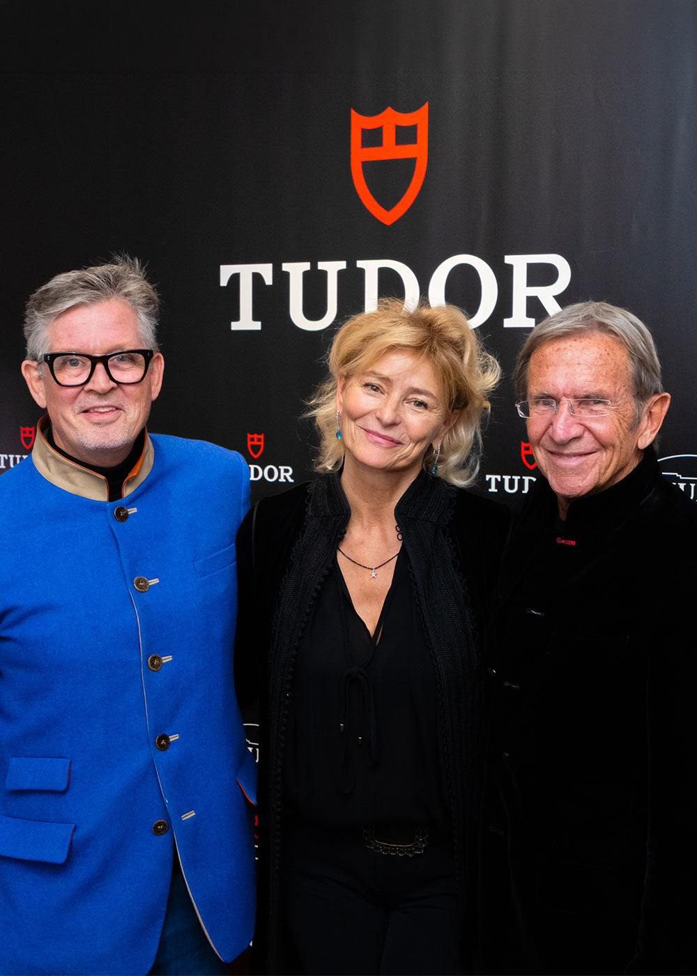 Netzwerkabend mit TUDOR