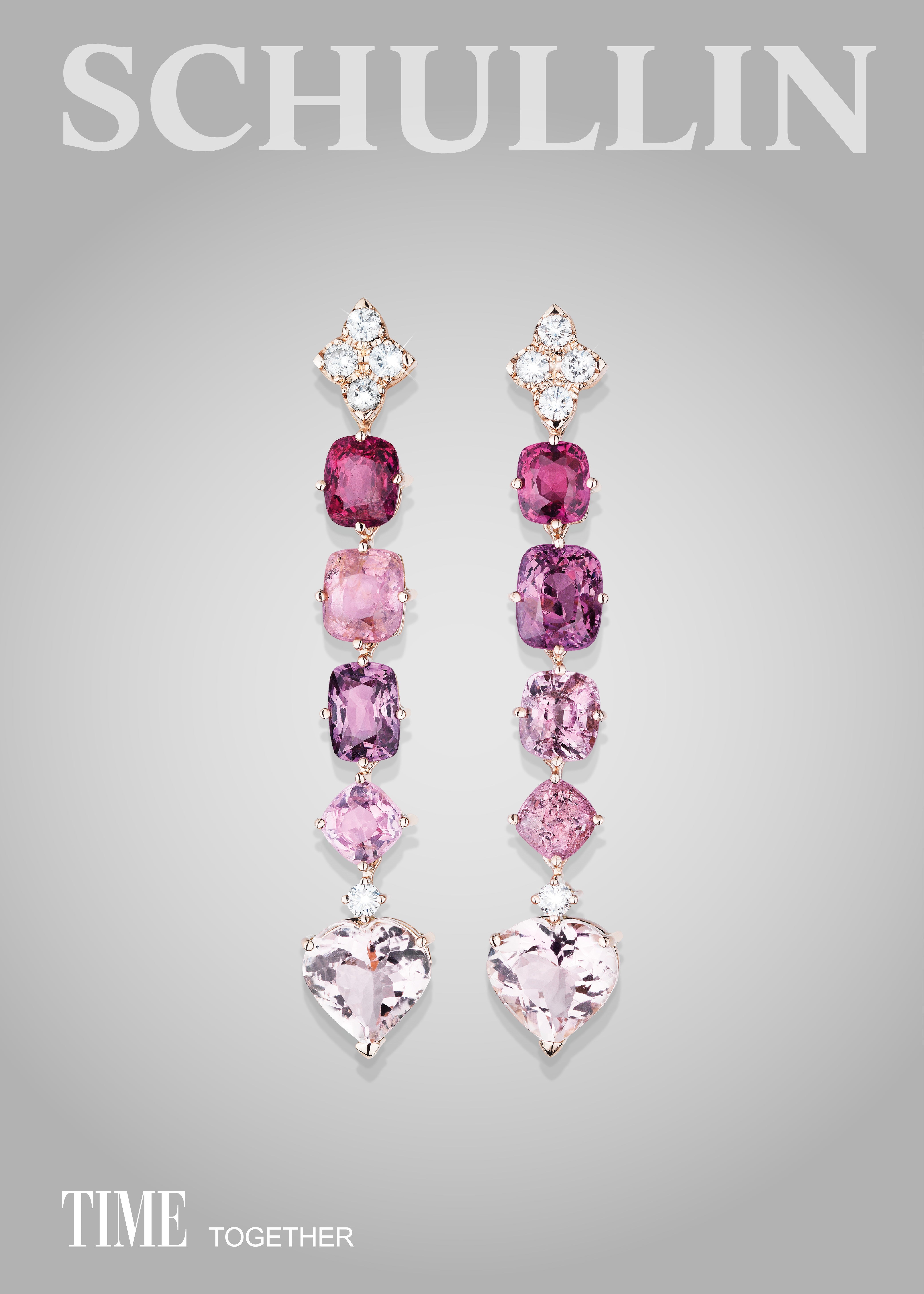 SCHULLIN Time Magazin