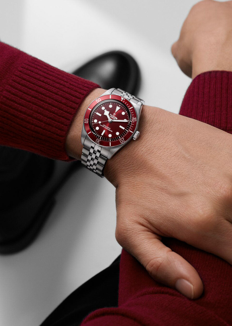 TUDOR Get-Together