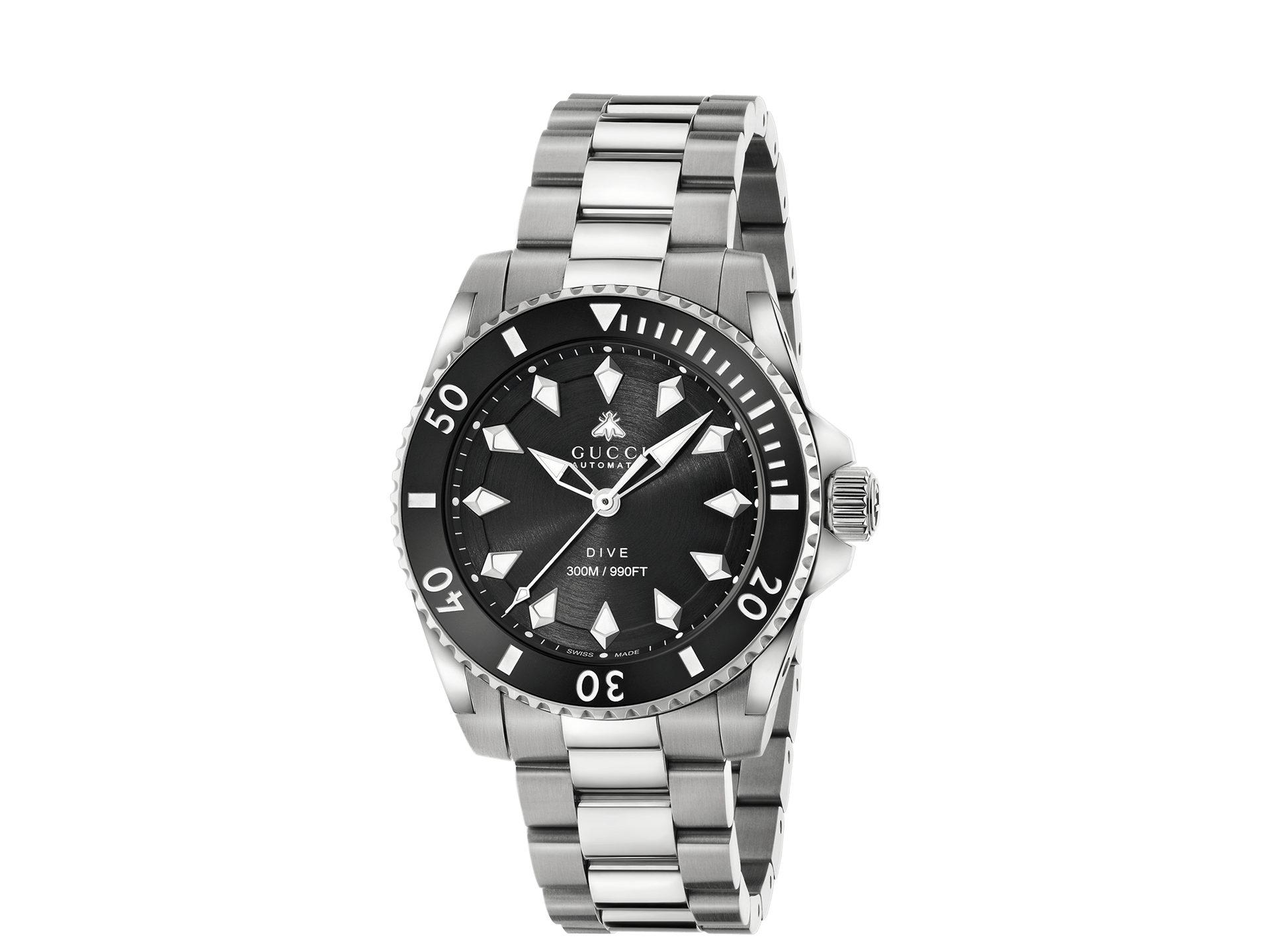 GUCCI DIVE Schullin Graz