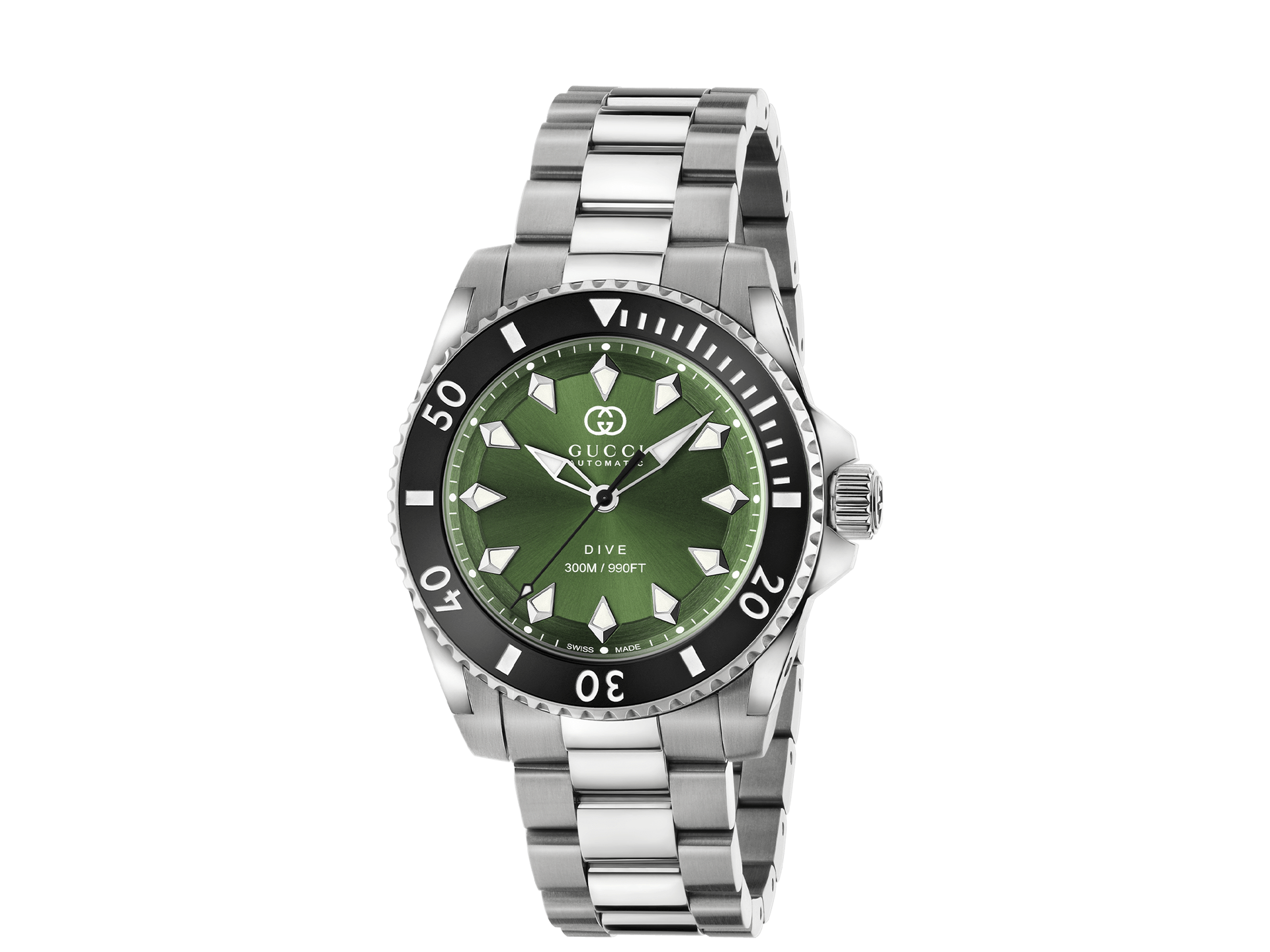 GUCCI DIVE Schullin Graz