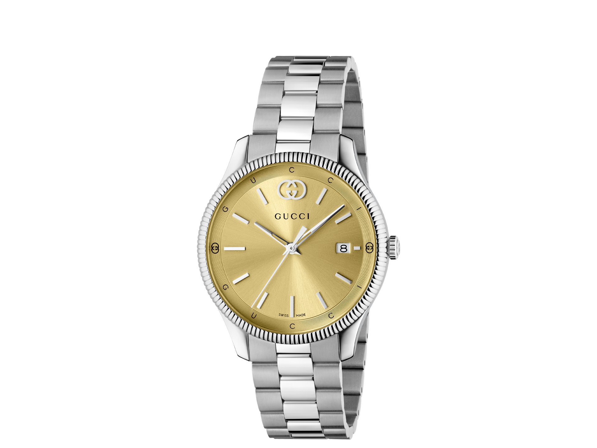 GUCCI G-TIMELESS