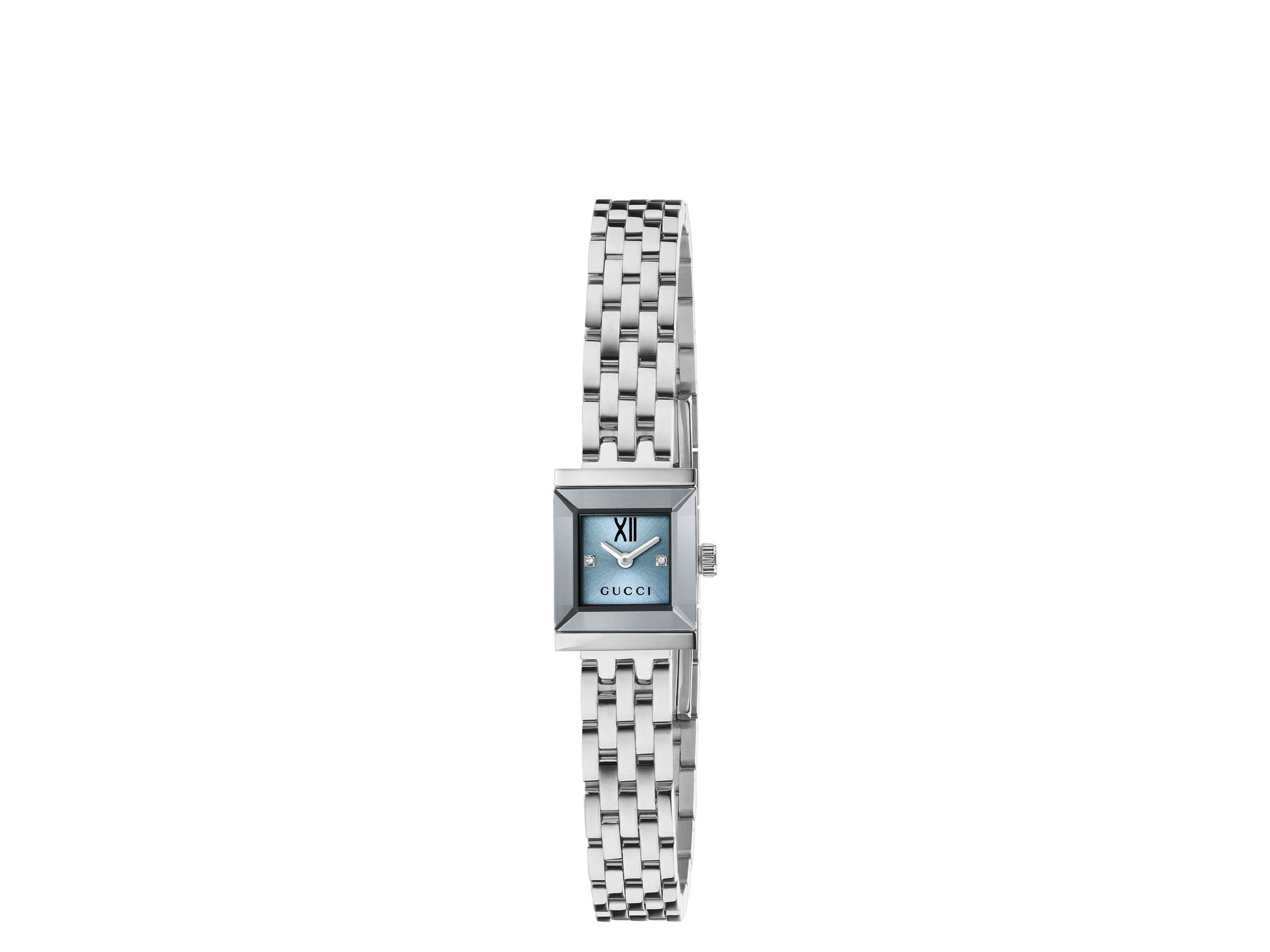 GUCCI G-FRAME