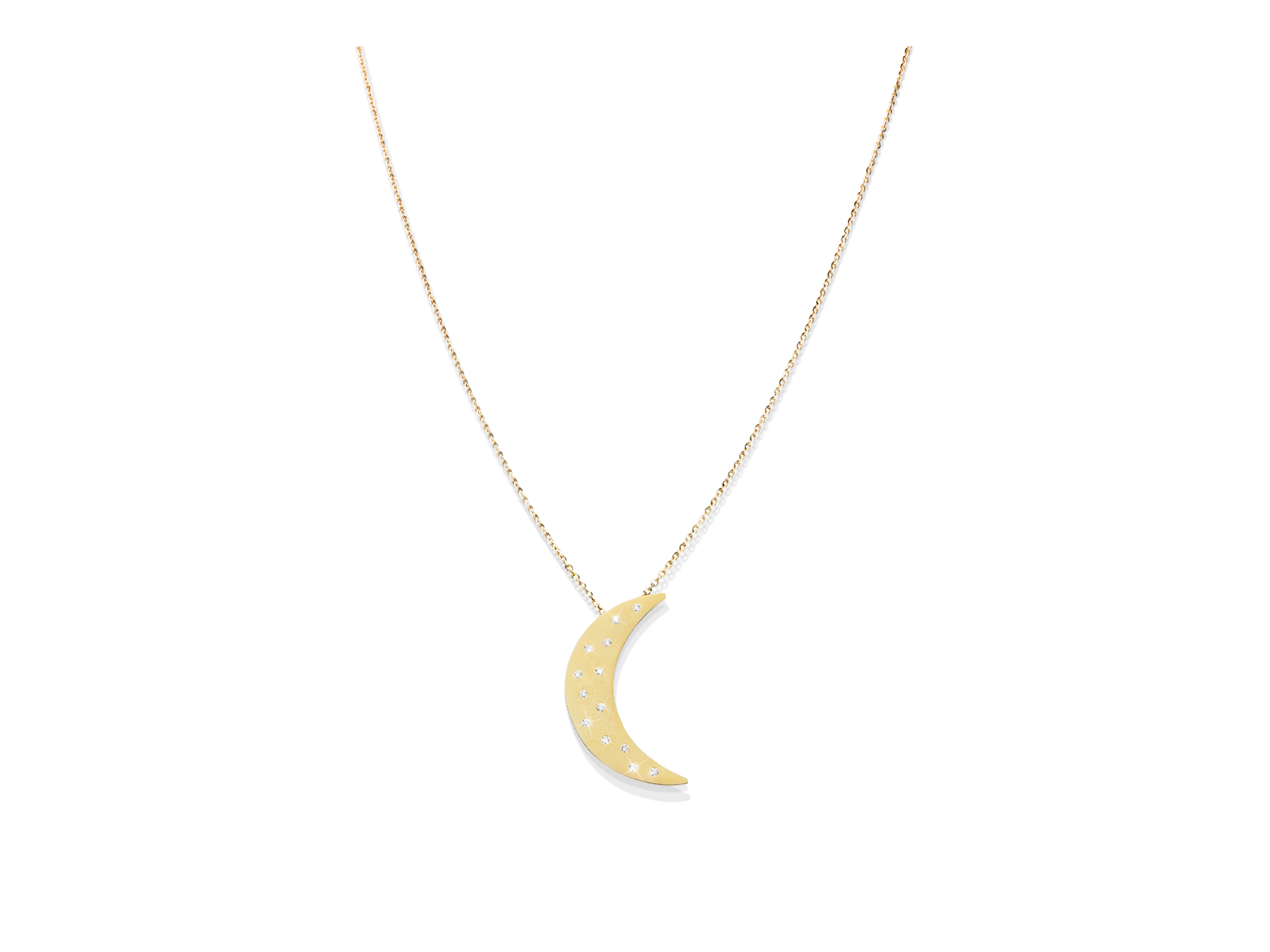 HALBMOND KETTE