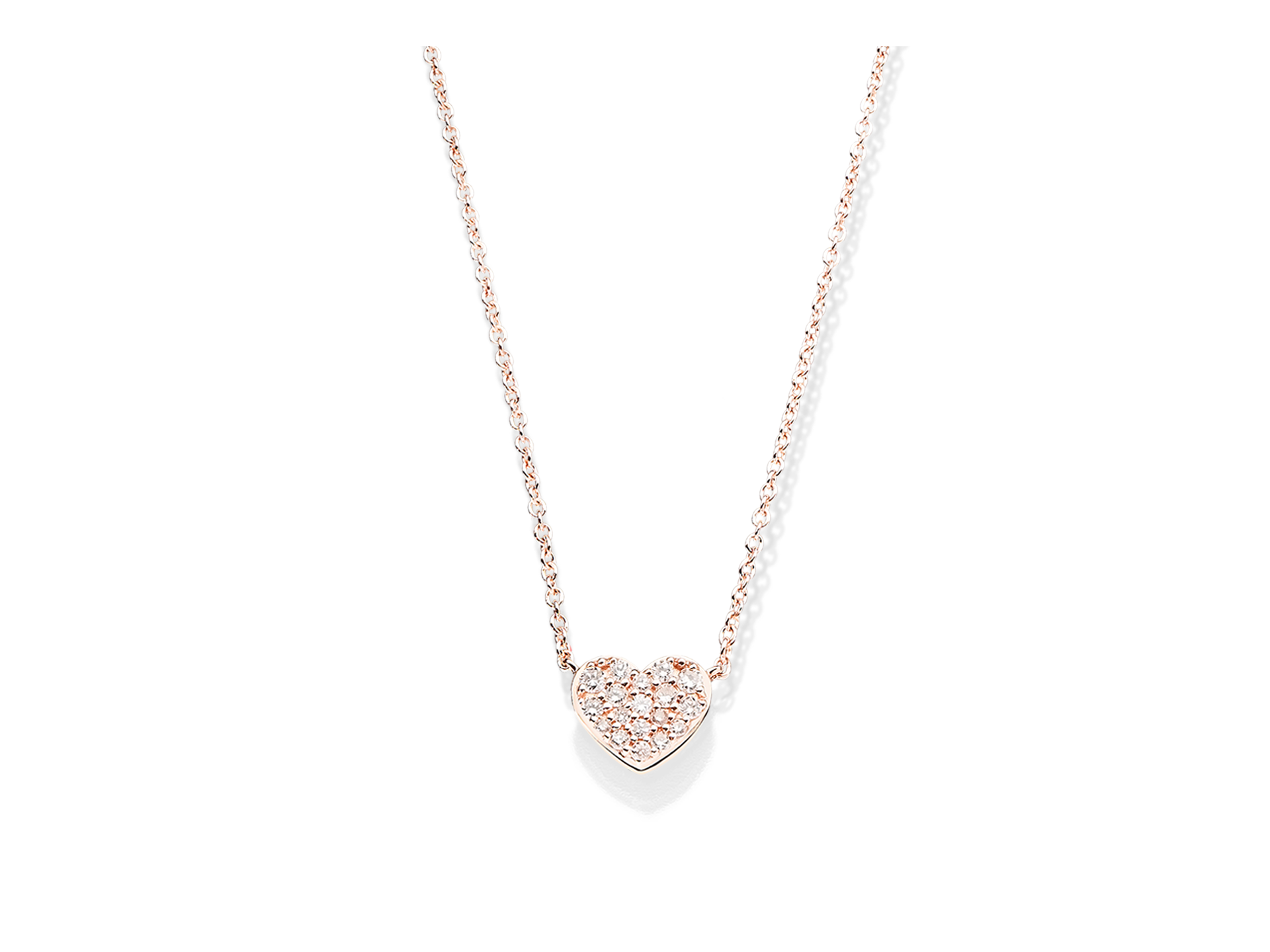 Herz Halskette Schullin Graz