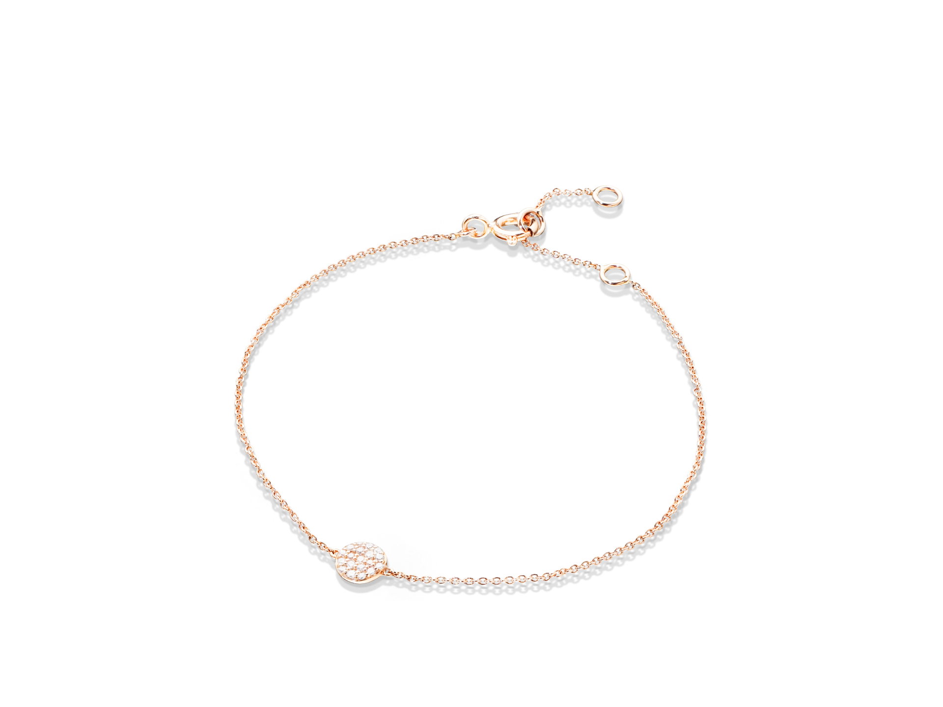 DIAMANT ARMBAND