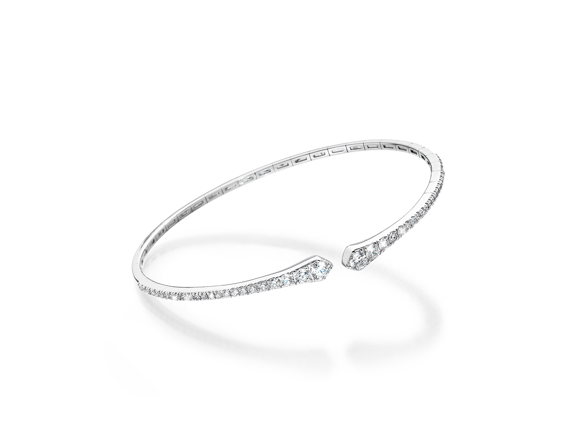 DIAMANT ARMREIF