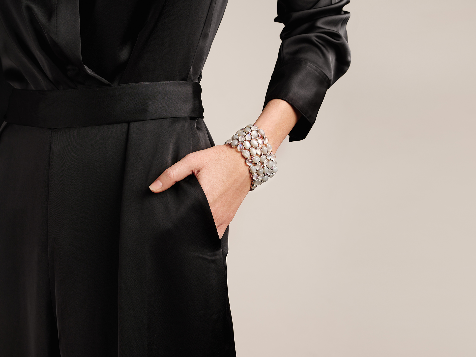 MONDSTEIN ARMBAND