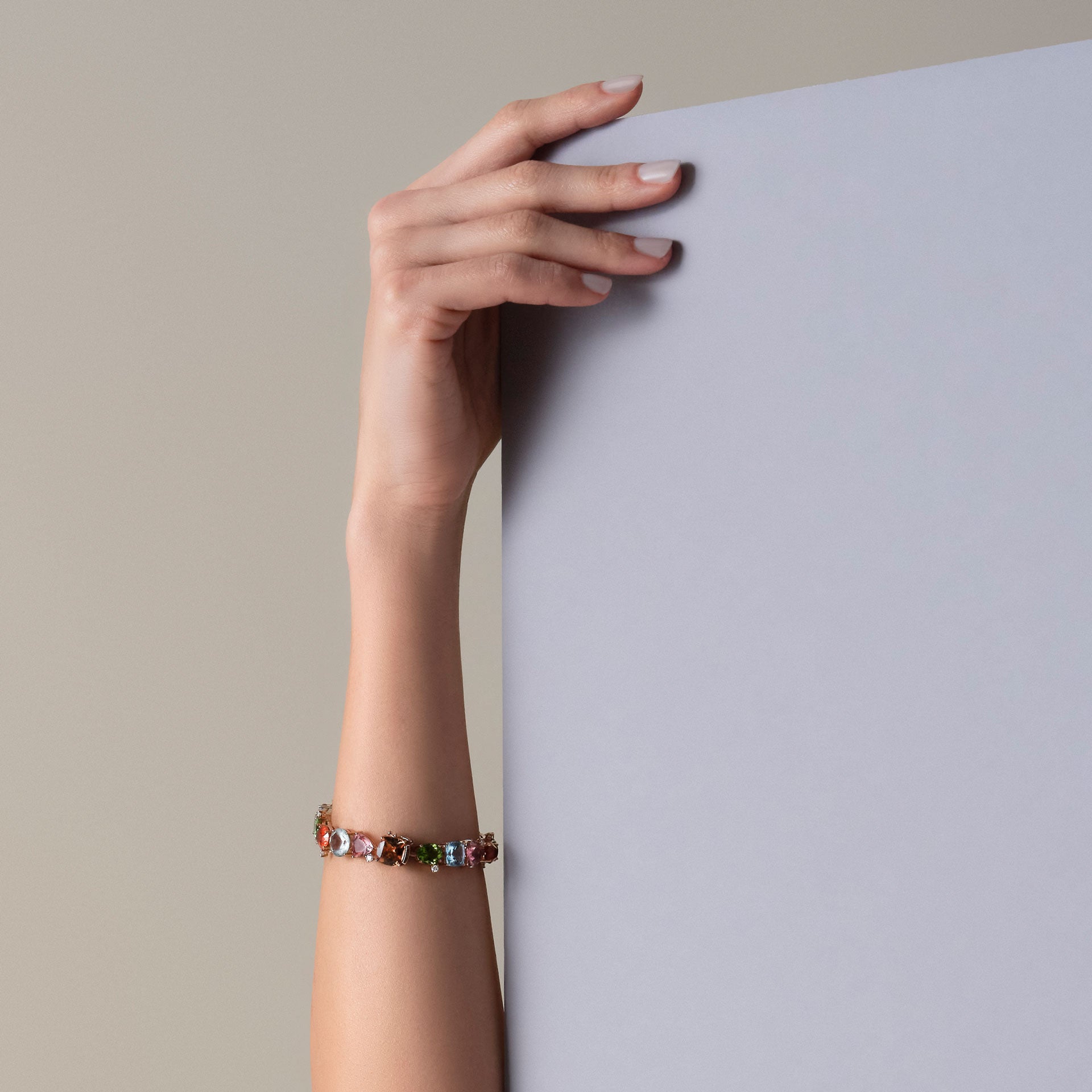 ARMBAND COLOURSPLASH