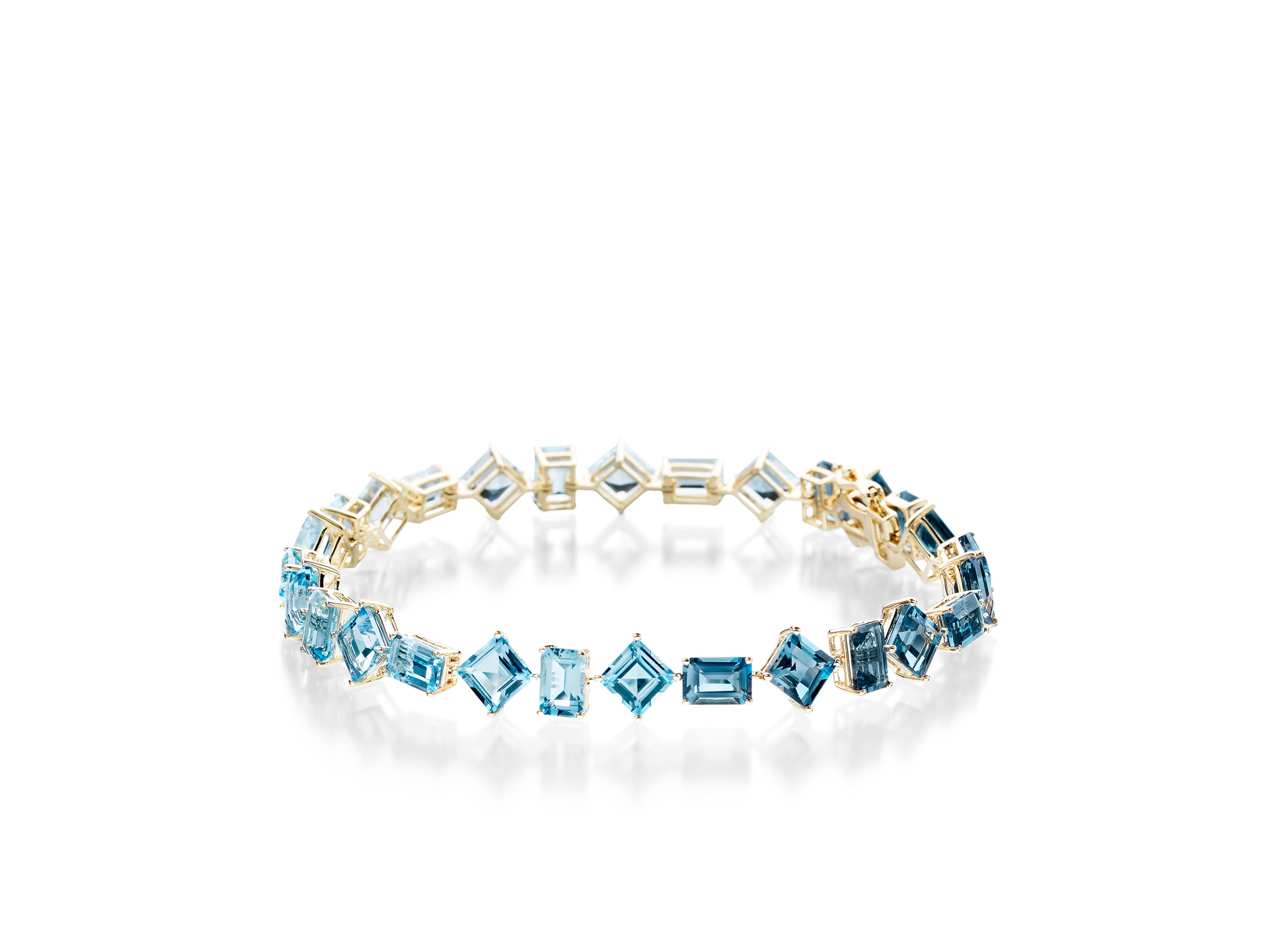 TOPAS ARMBAND