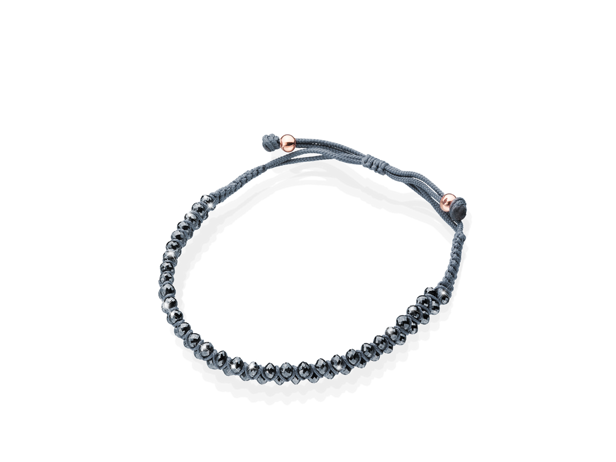 BLACK DIAMOND ARMBAND