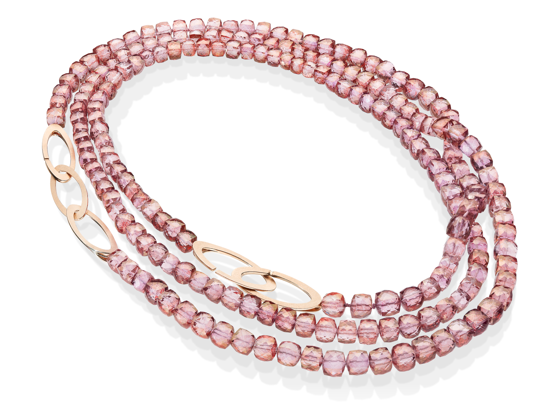 QUARZ COLLIER
