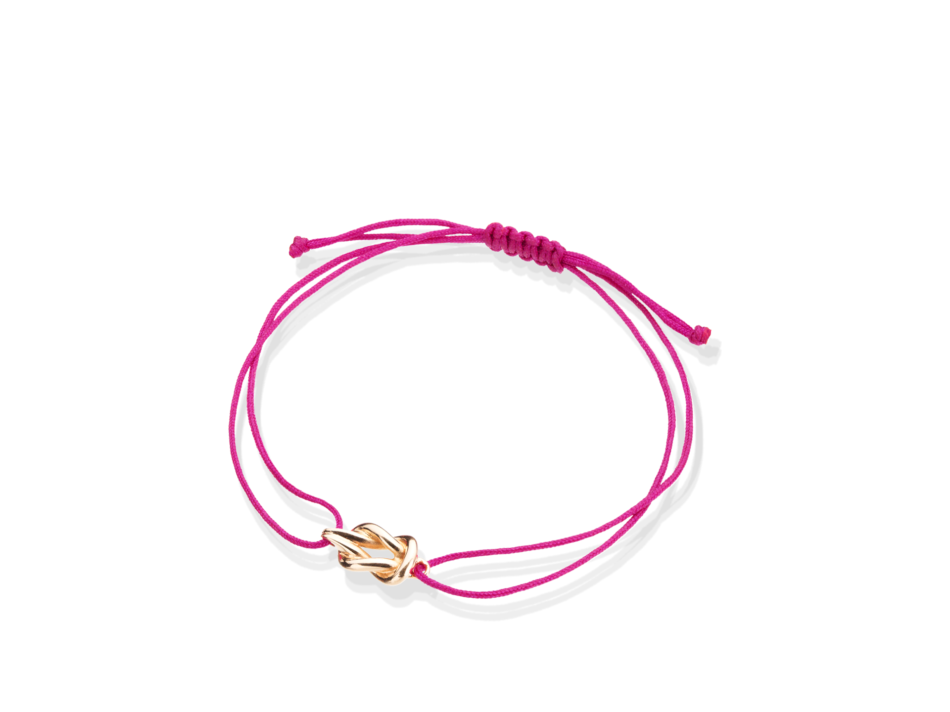 ARMBAND LOVE KNOT