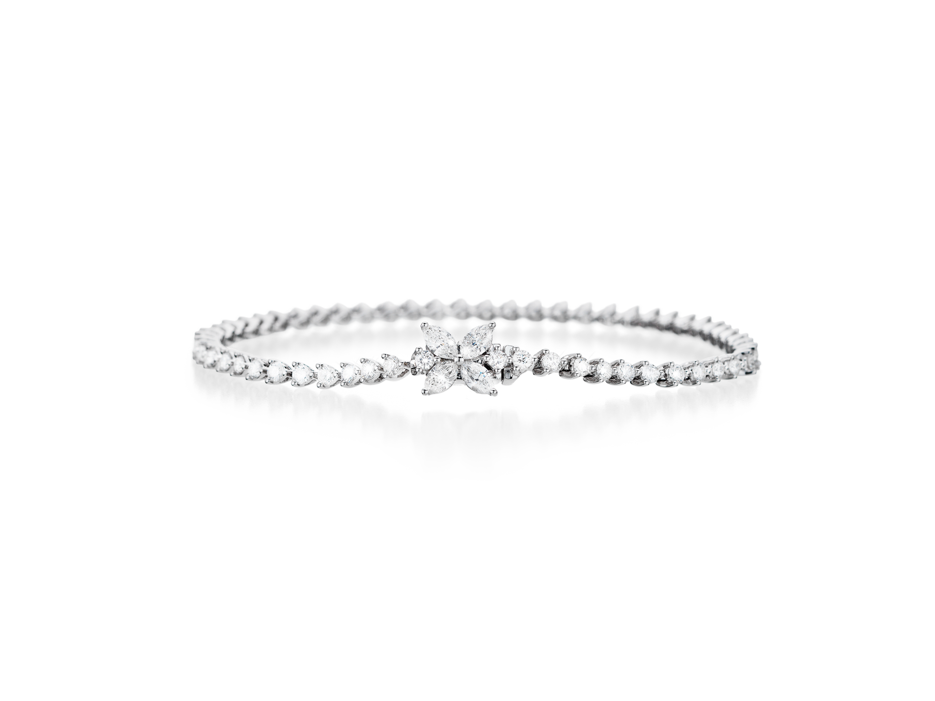 DIAMANT ARMBAND