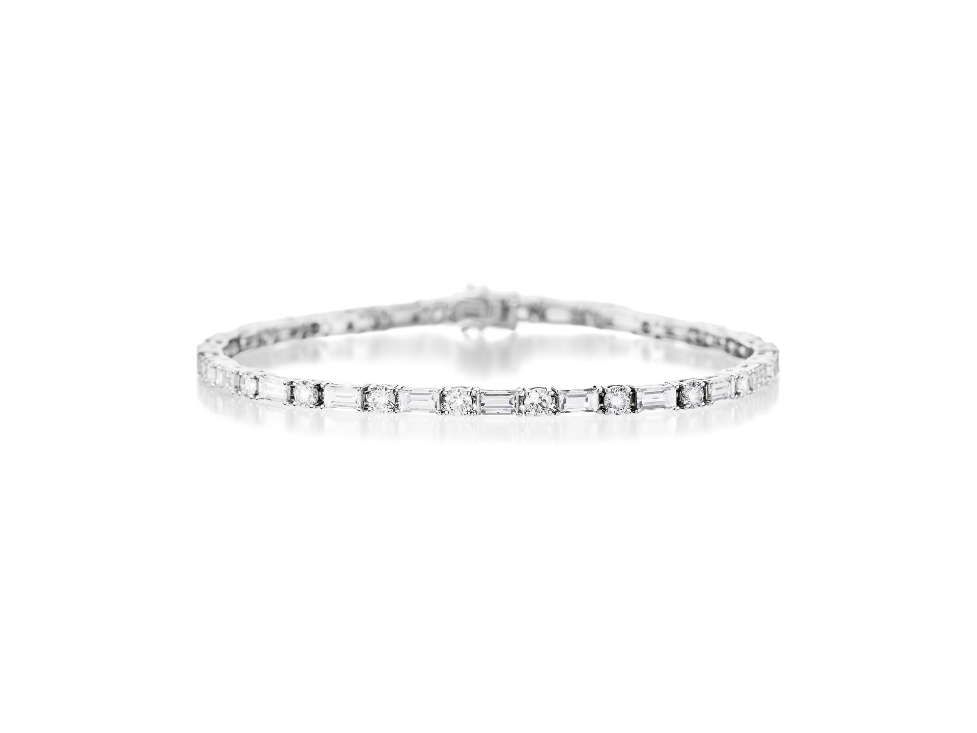 DIAMANT ARMBAND