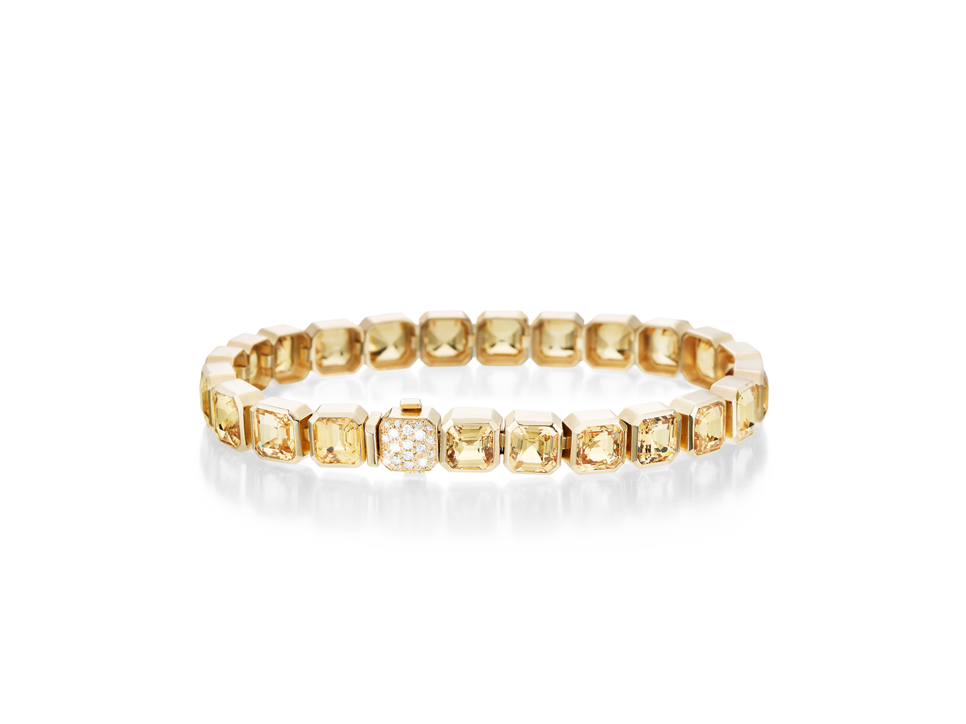 SAPHIR ARMBAND