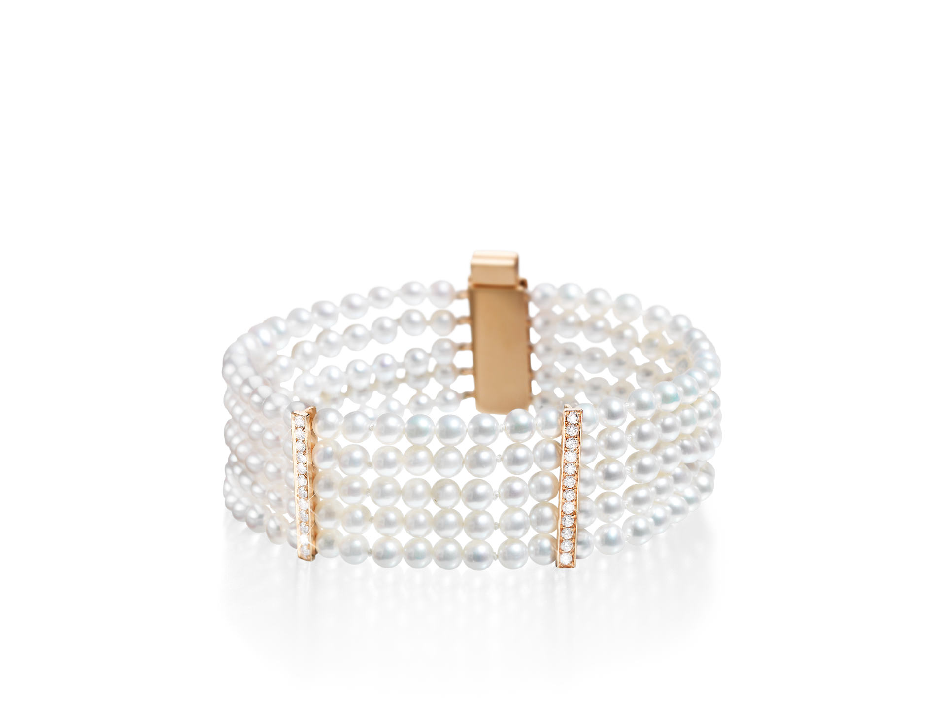 PERLEN ARMBAND
