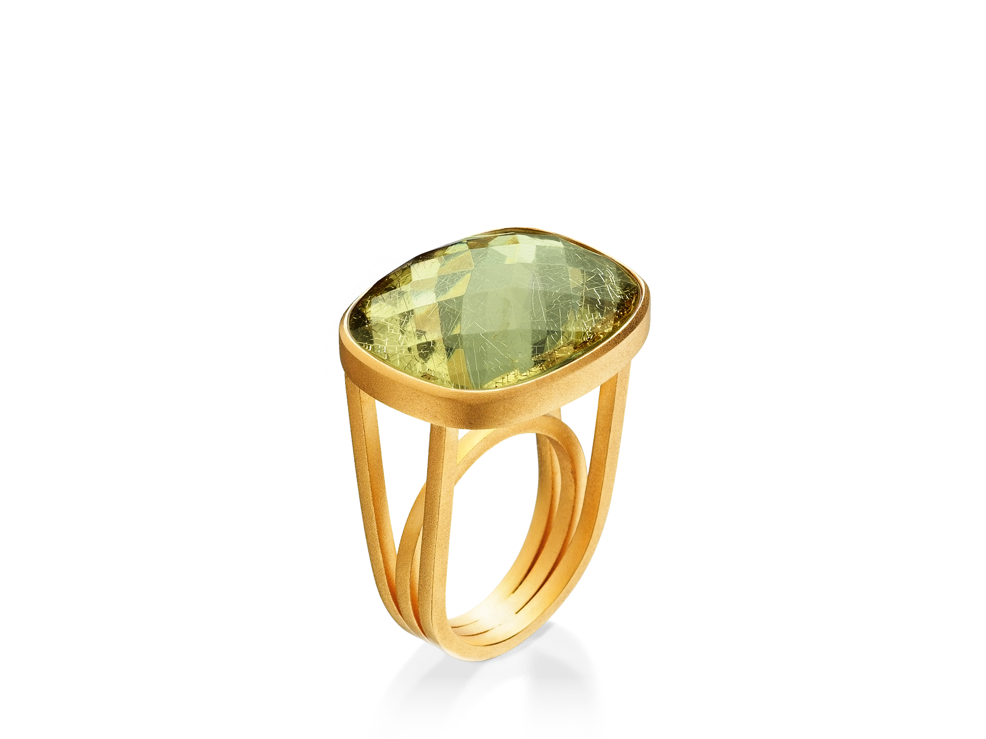 BERNSTEIN RING