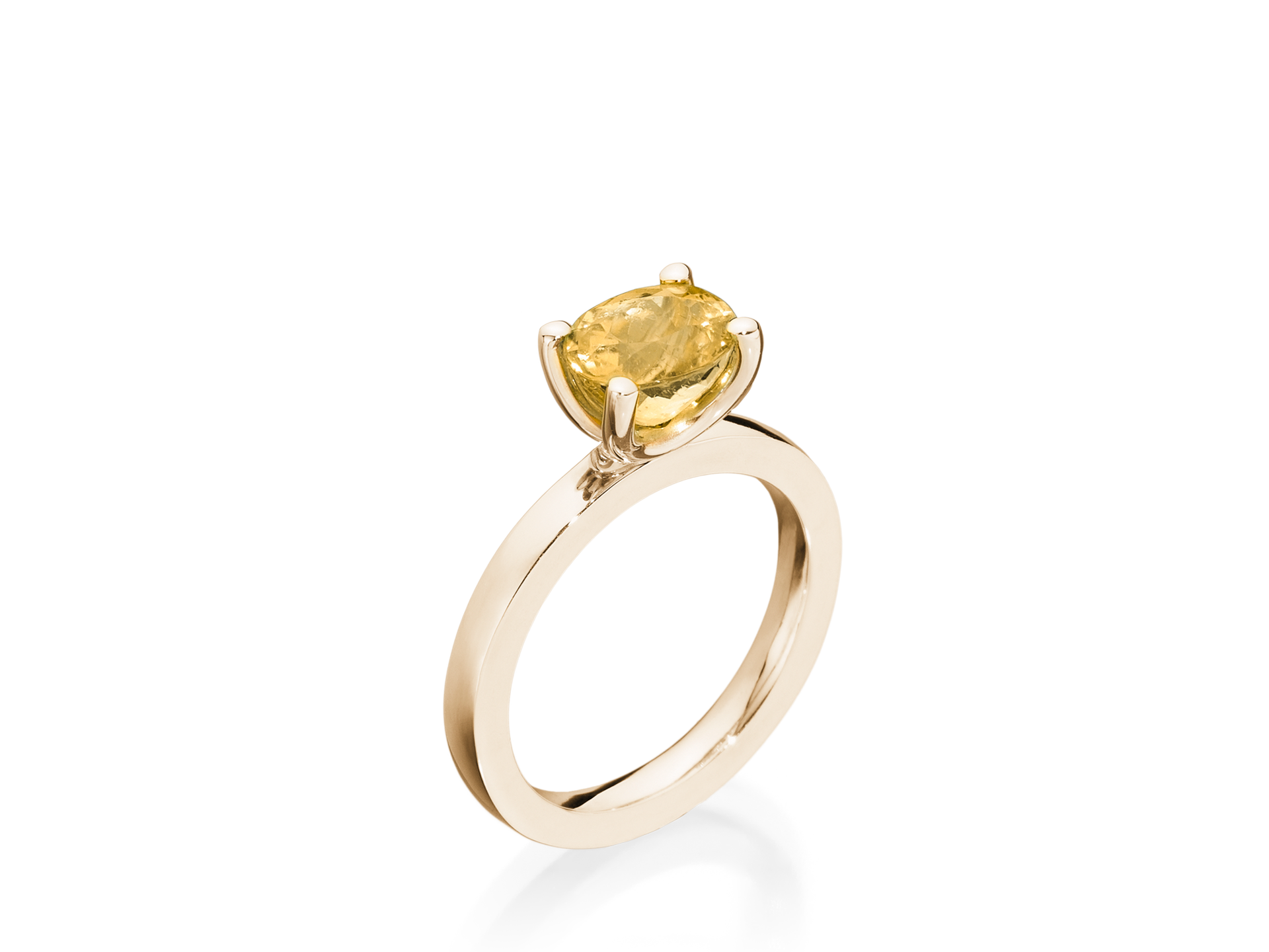 Turmalin Ring Fancy T Schullin Graz