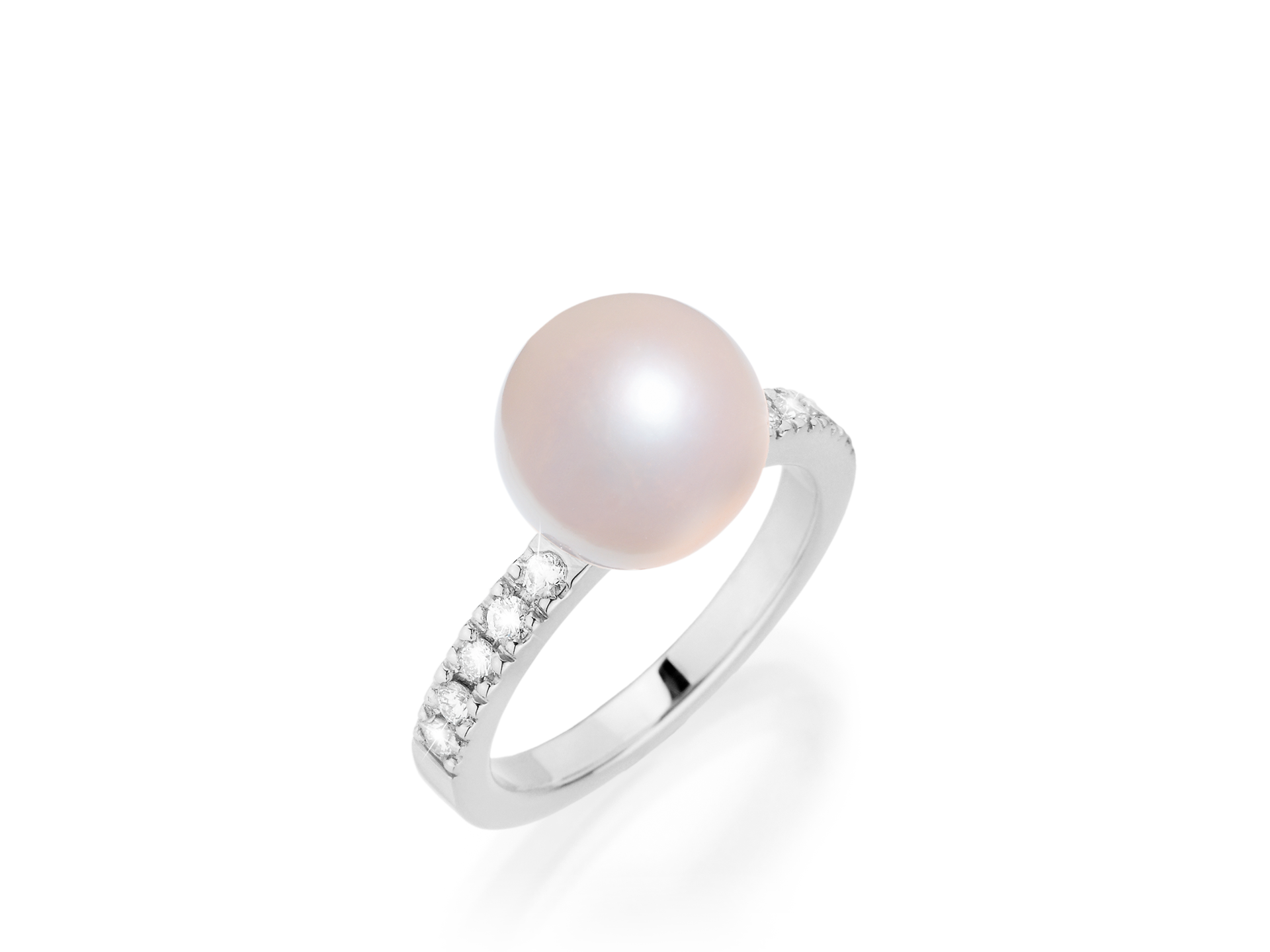 MING PERLEN RING