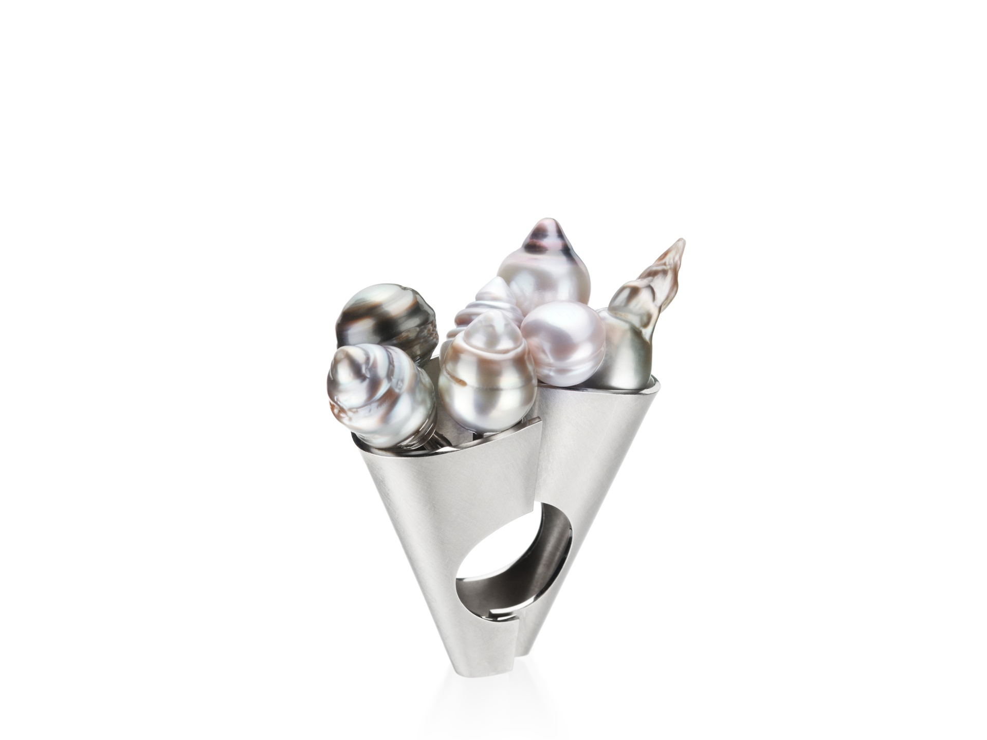 PERLEN RING BIRTH