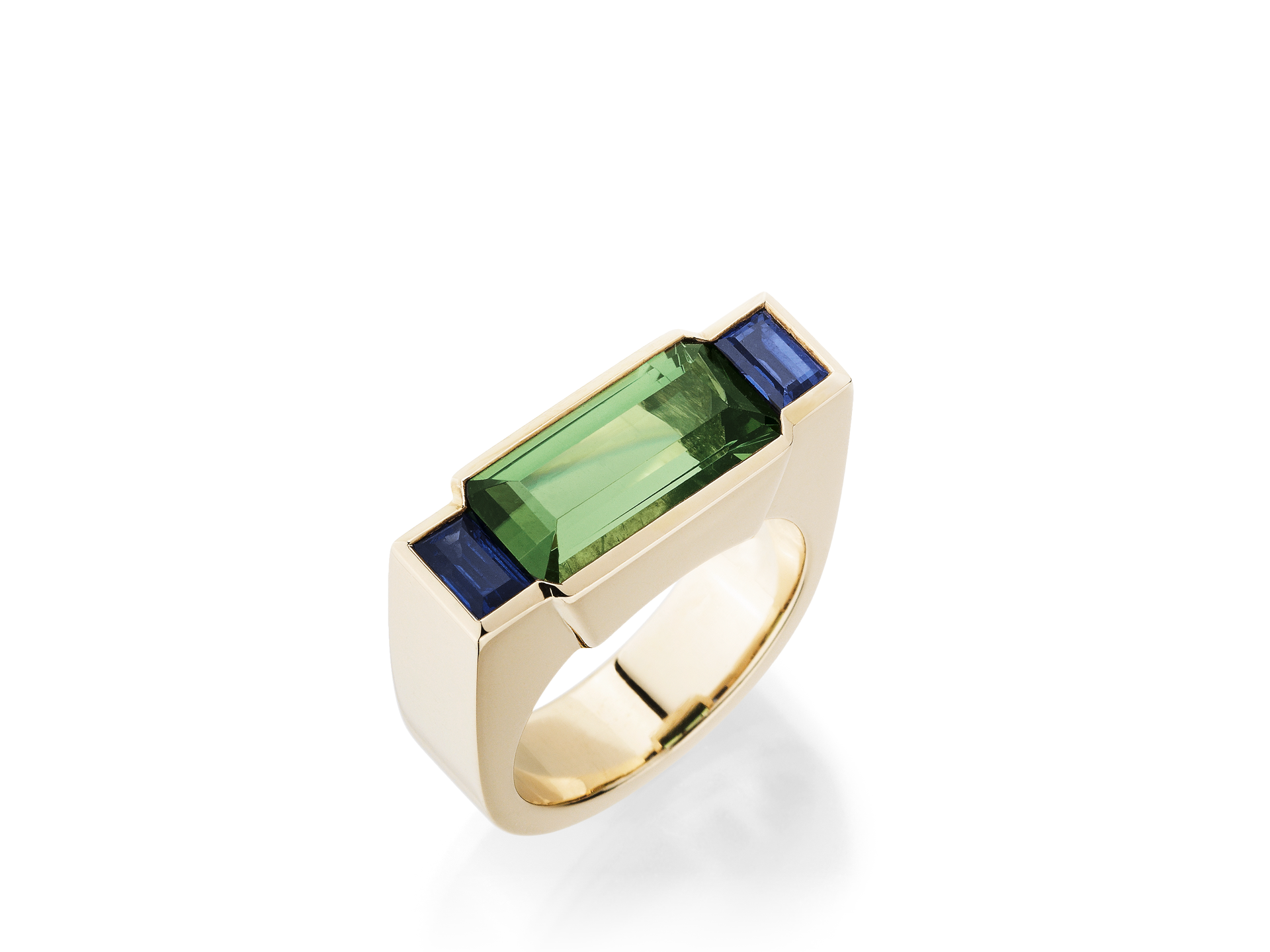 TURMALIN RING