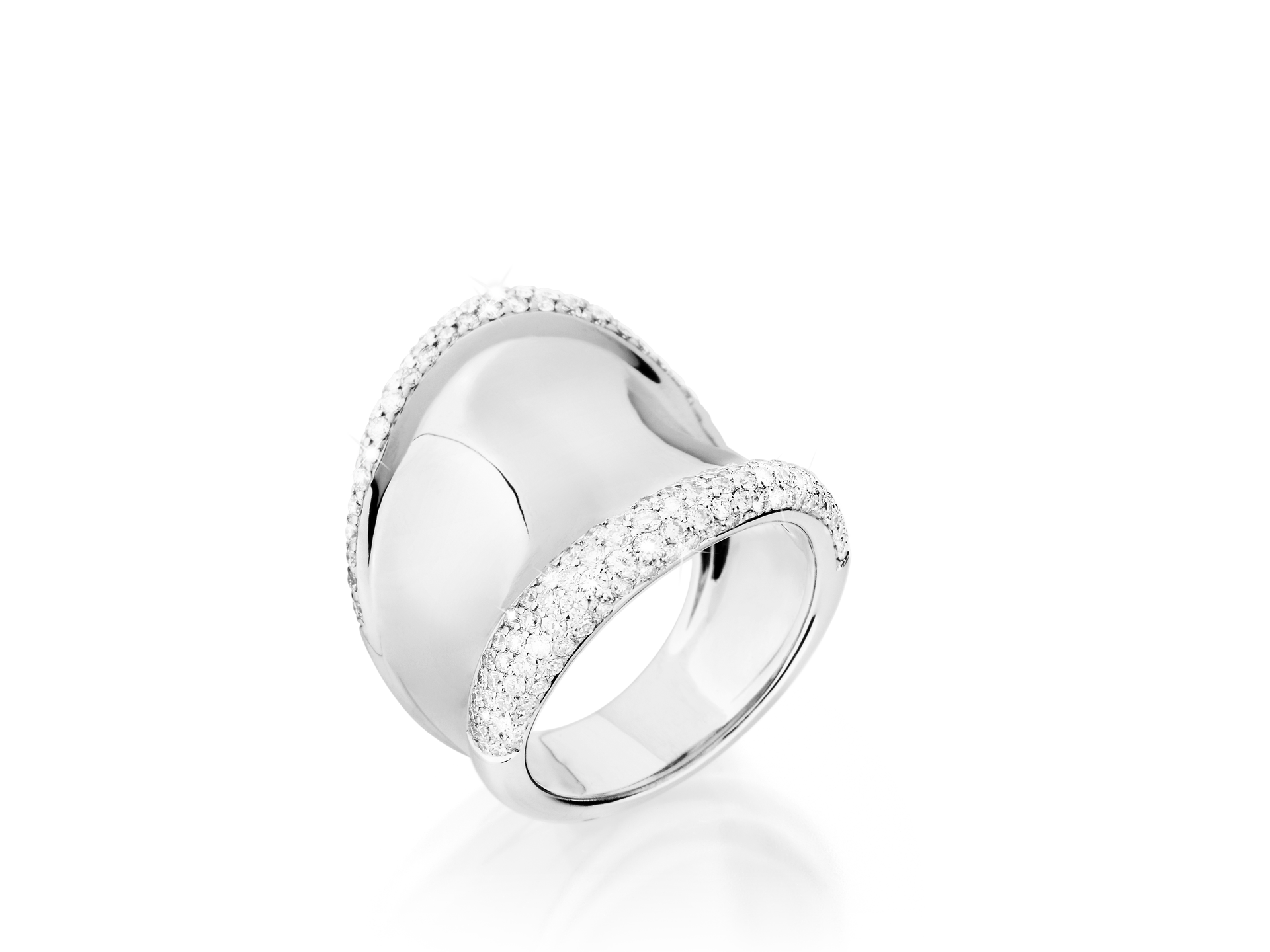 DIAMANT RING