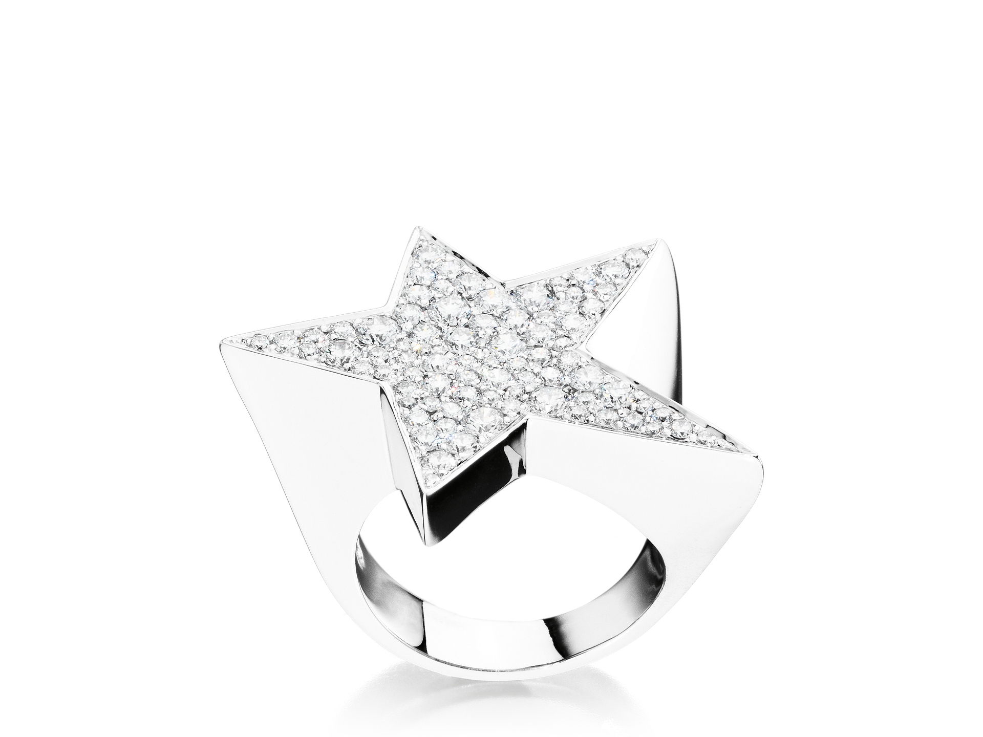 STAR RING