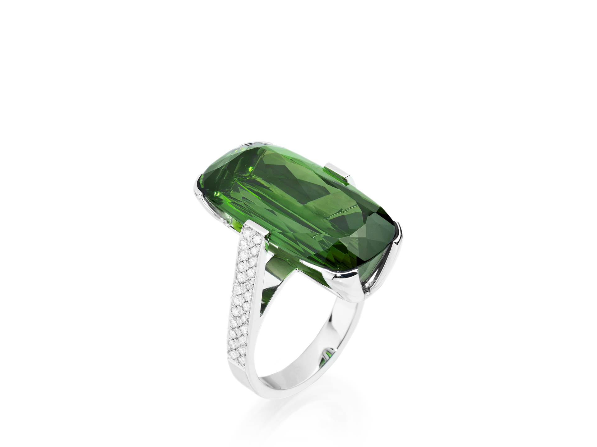 TURMALIN RING