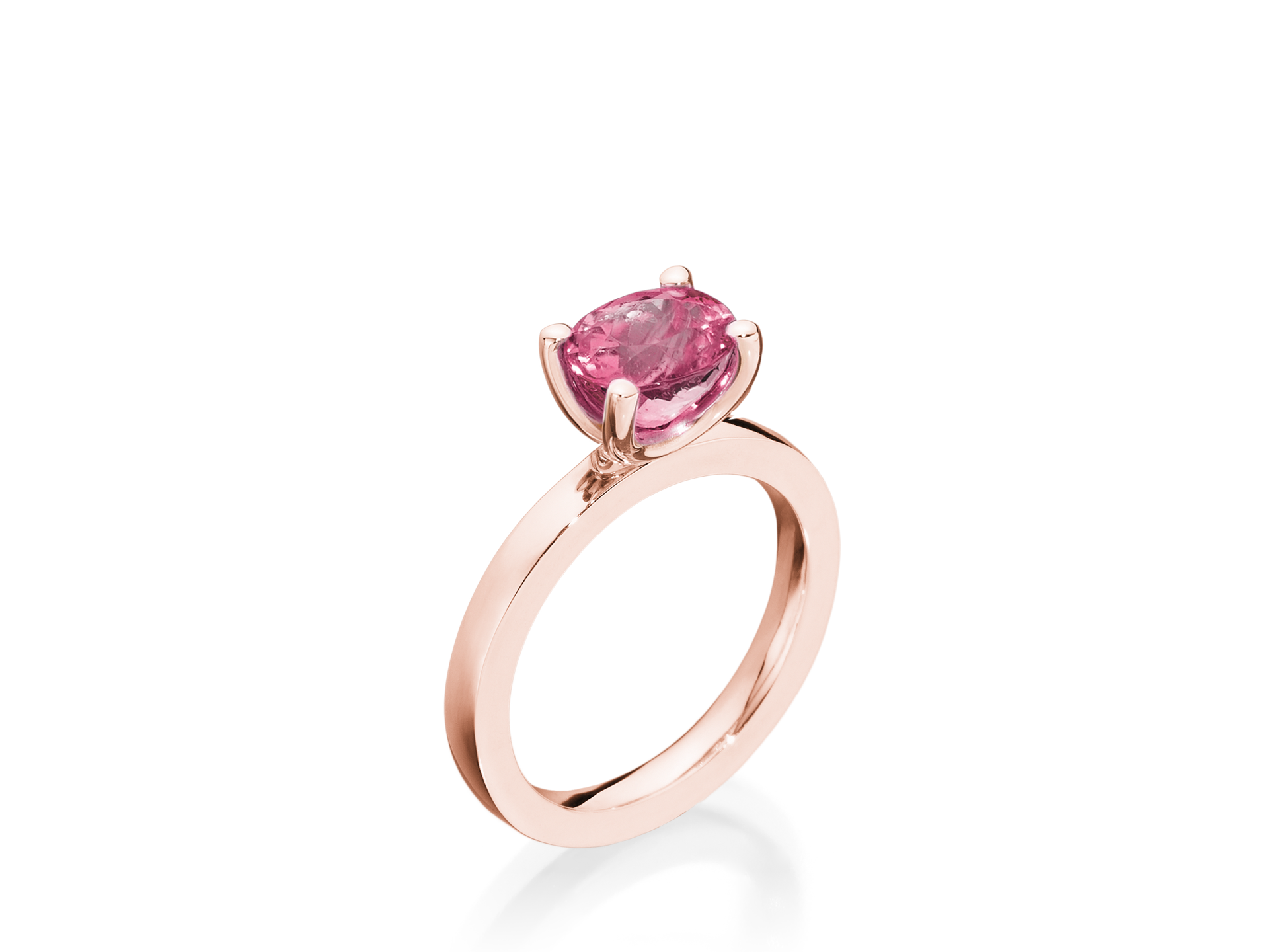 TURMALIN RING FANCY T