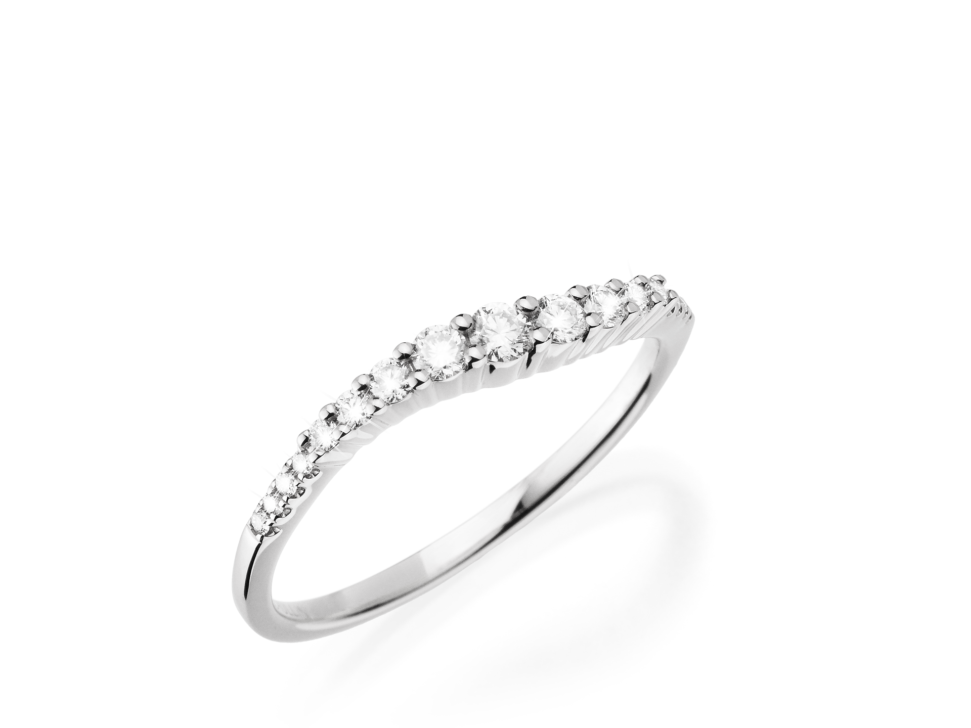 Diamant Ring Schullin Graz