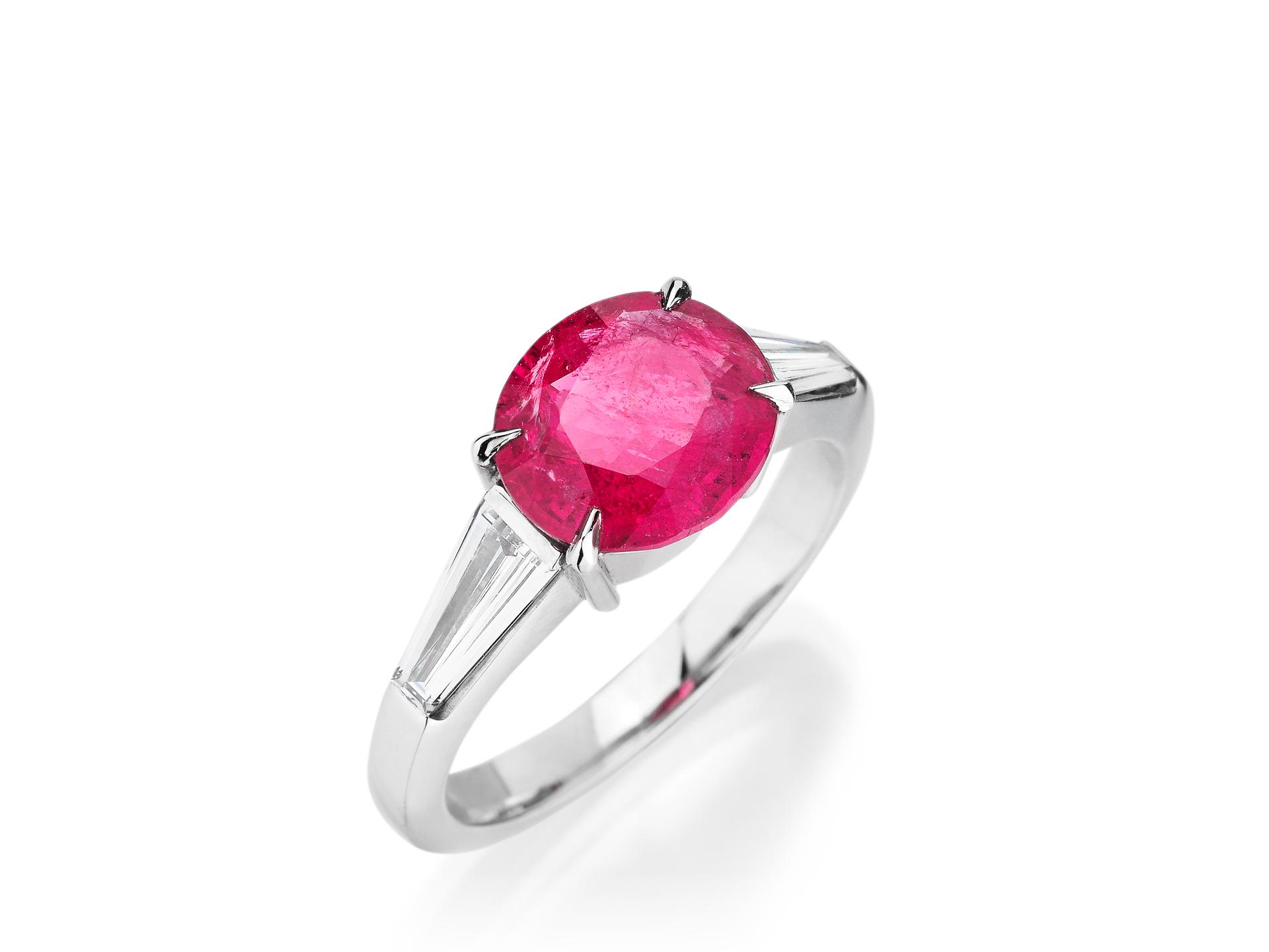 SPINELL RING Schullin Graz