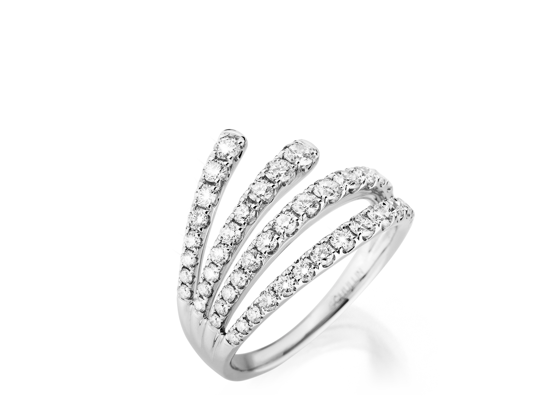 DIAMANT RING