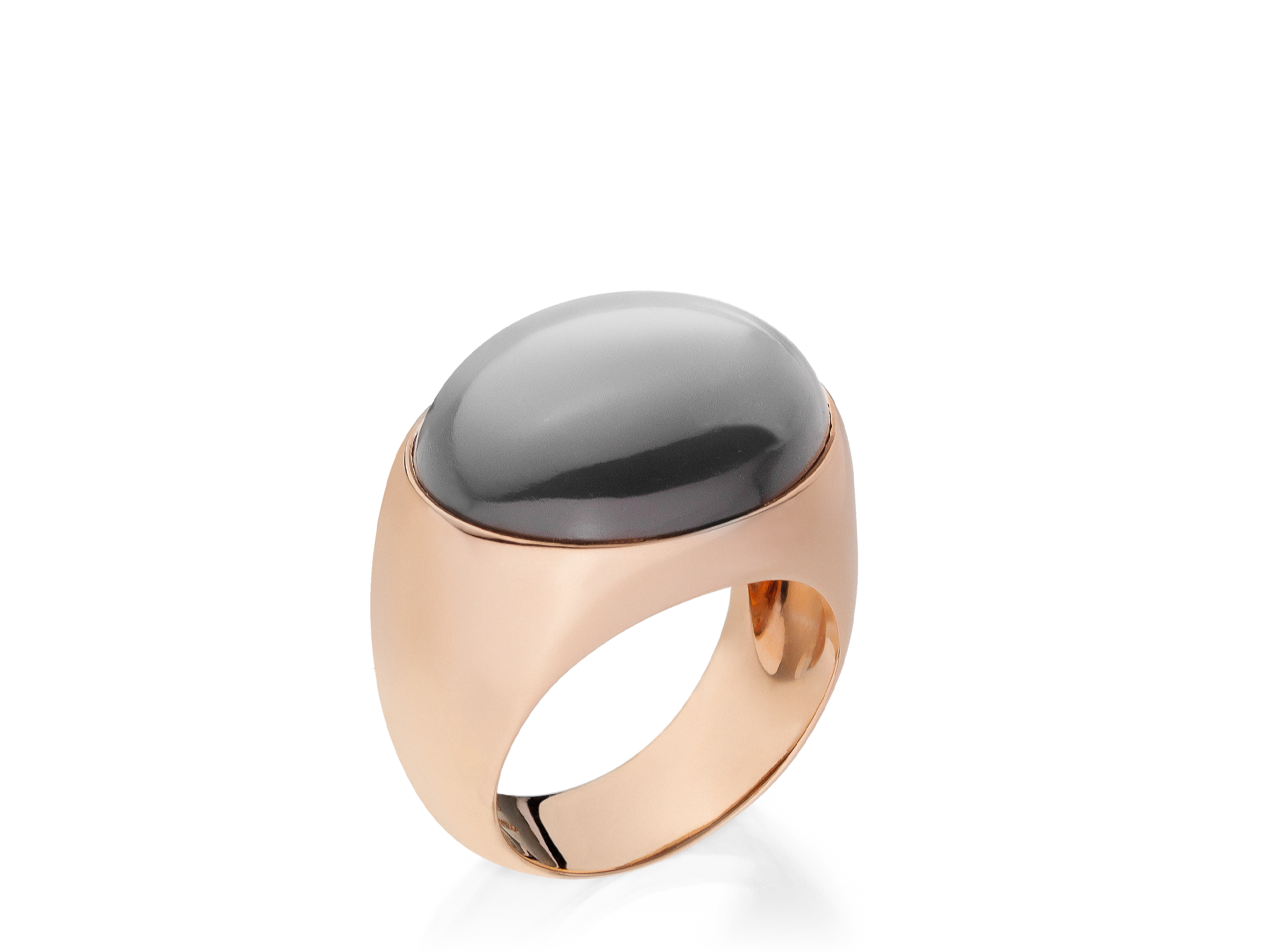 MONDSTEIN RING BUBBLE