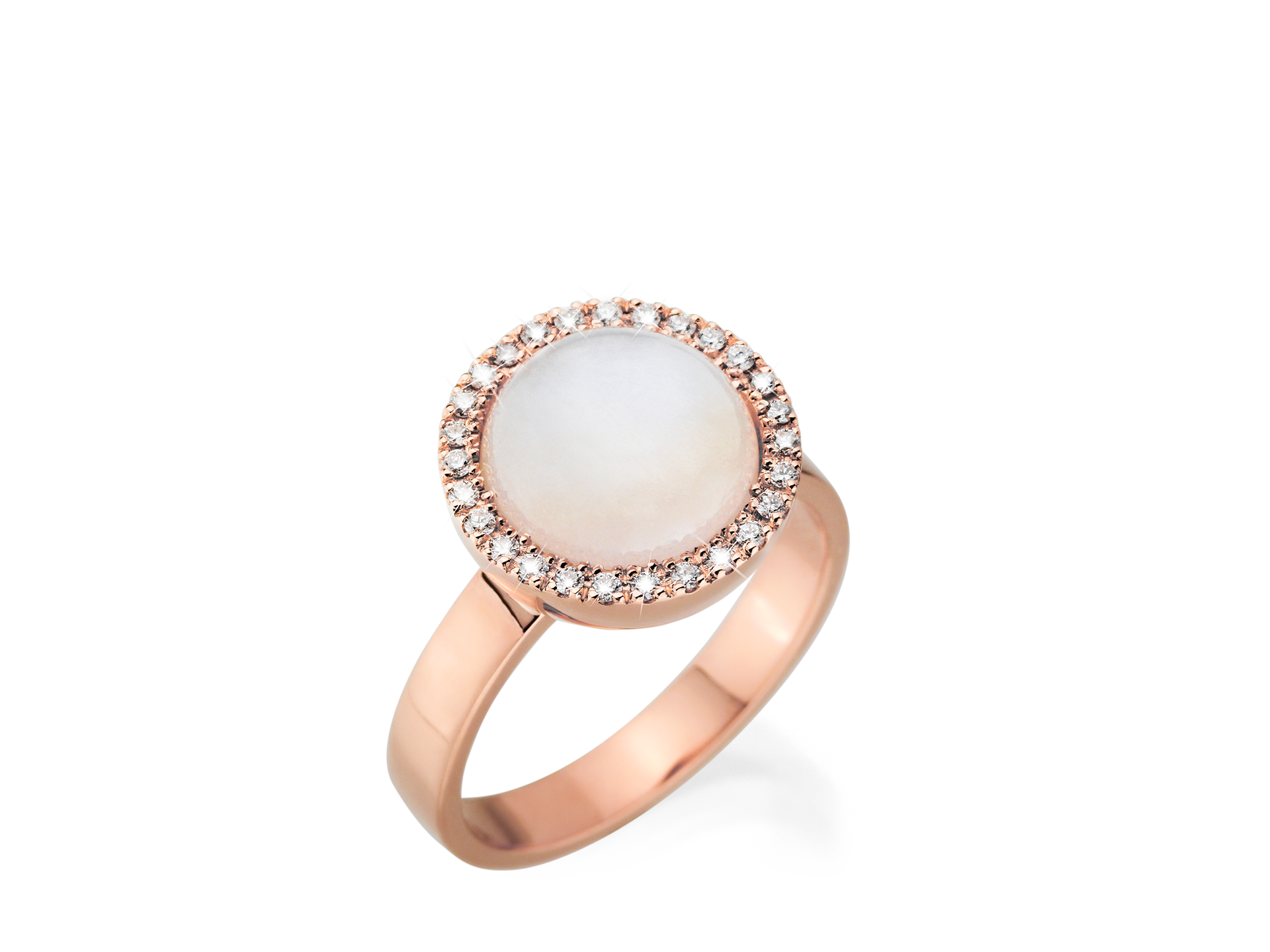 MONDSTEIN RING