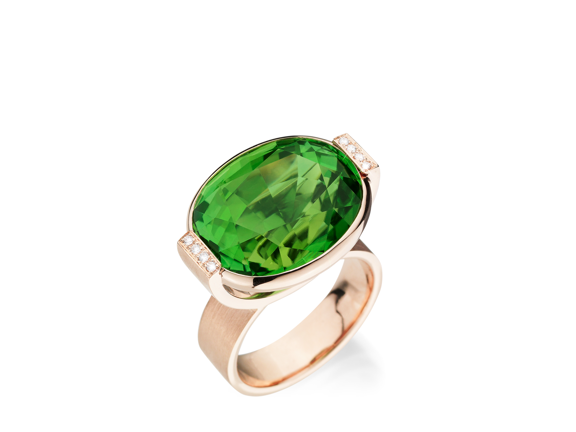 TURMALIN RING