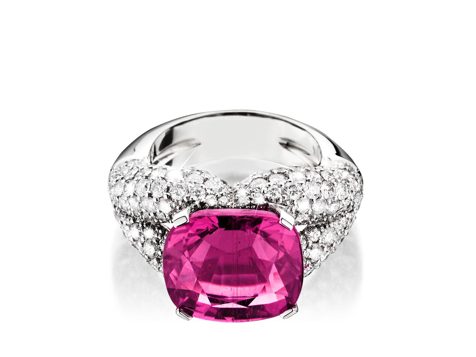 RUBELLIT RING BAISER