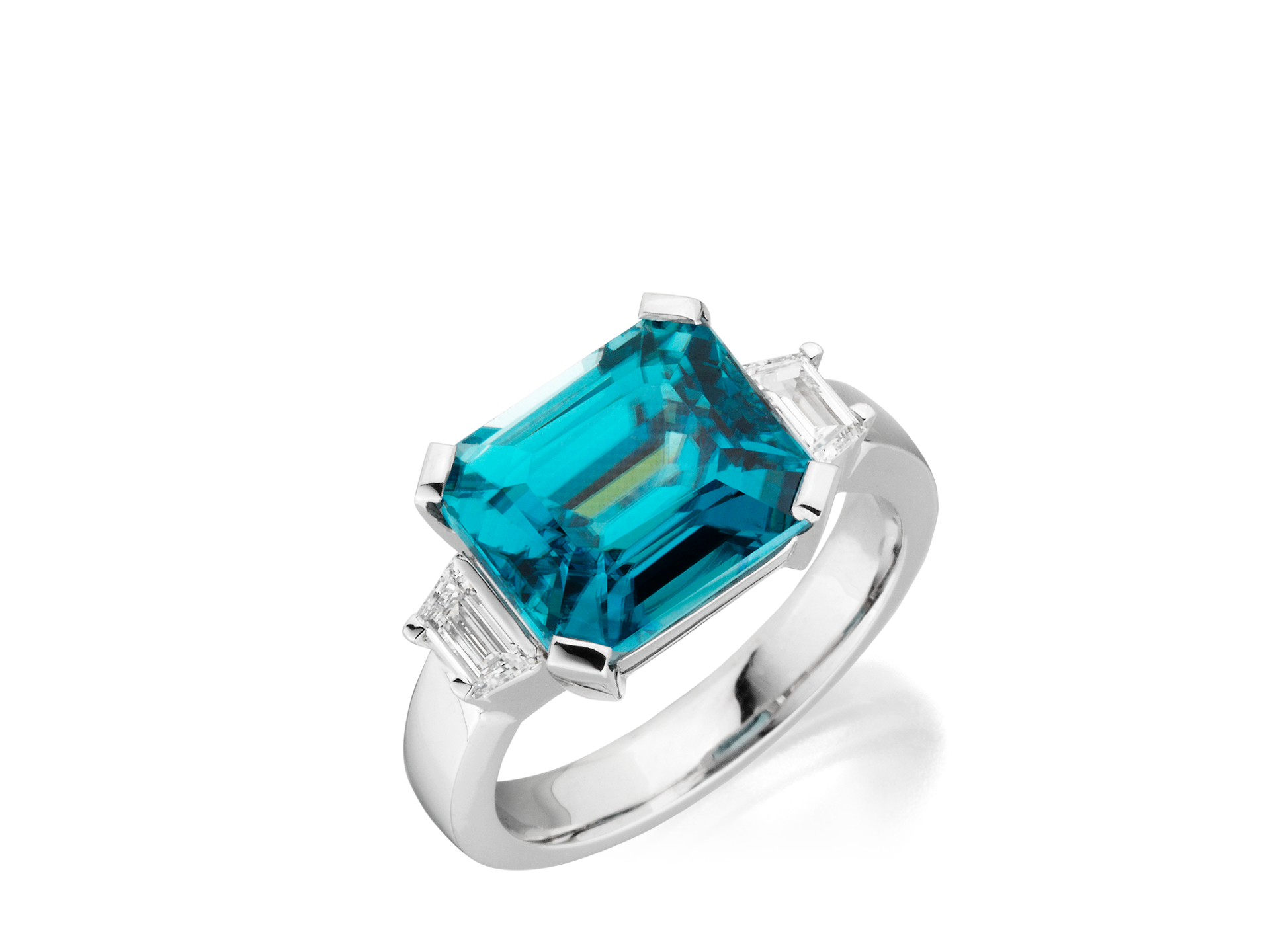 ZIRKON RING