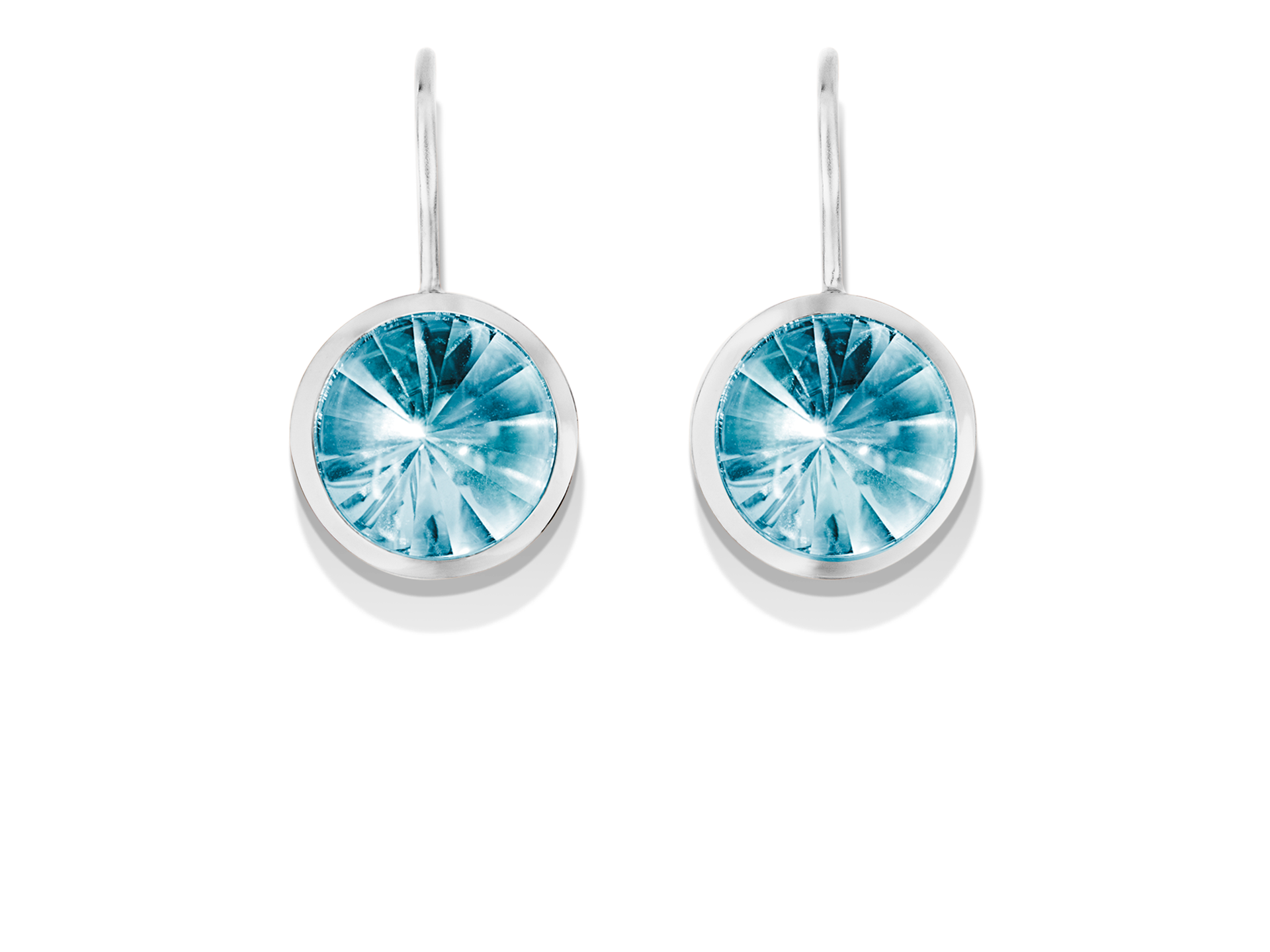 TOPAS OHRRINGE BUFFTOP