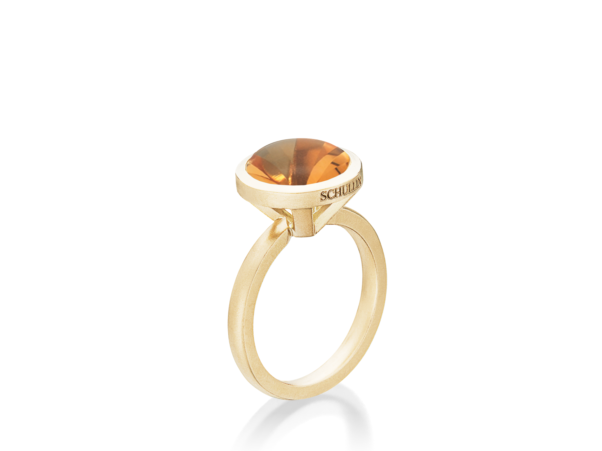 CITRIN RING BUFFTOP