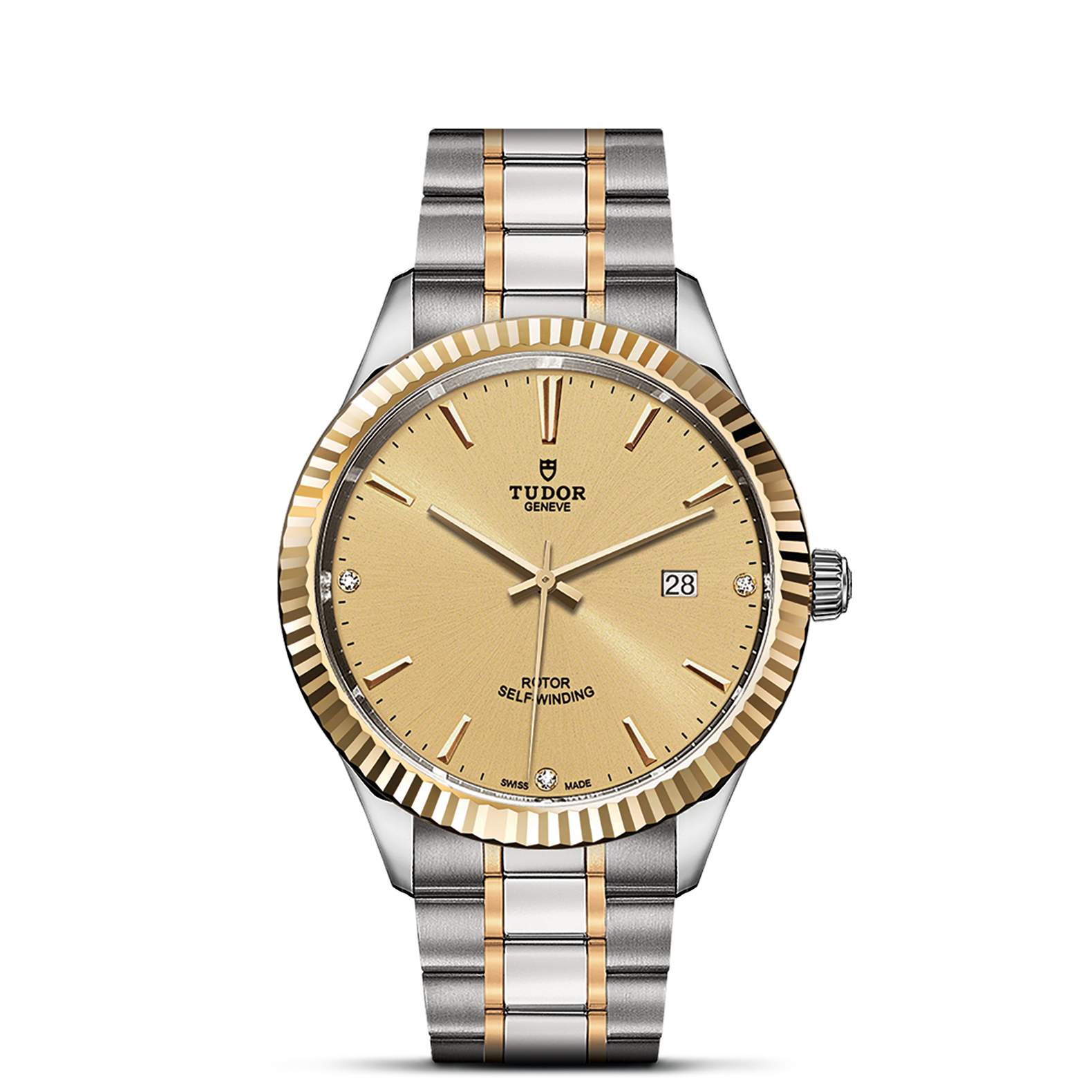 TUDOR
STYLE