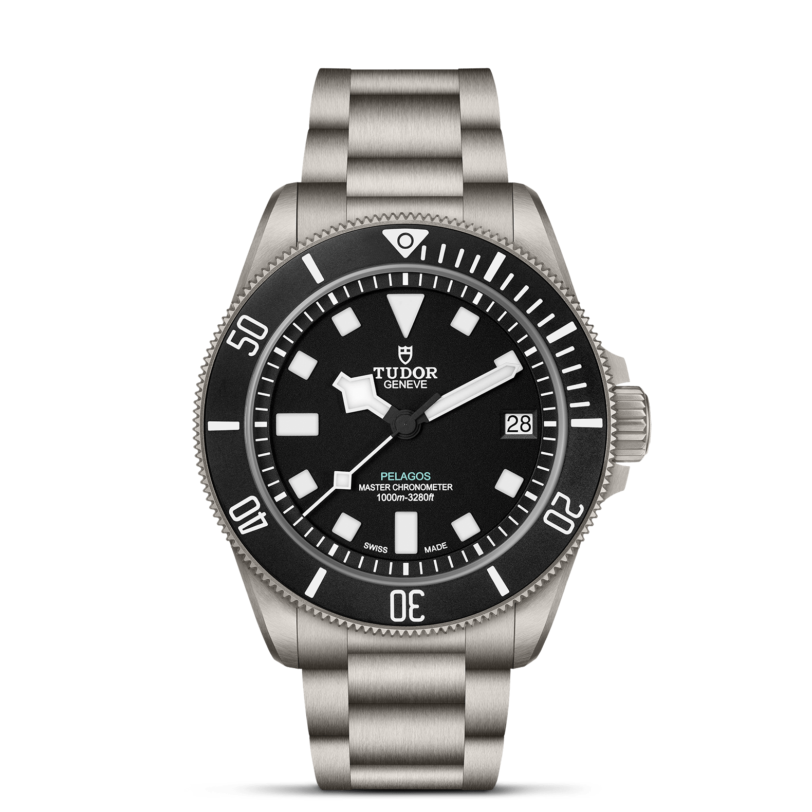 TUDOR PELAGOS ULTRA