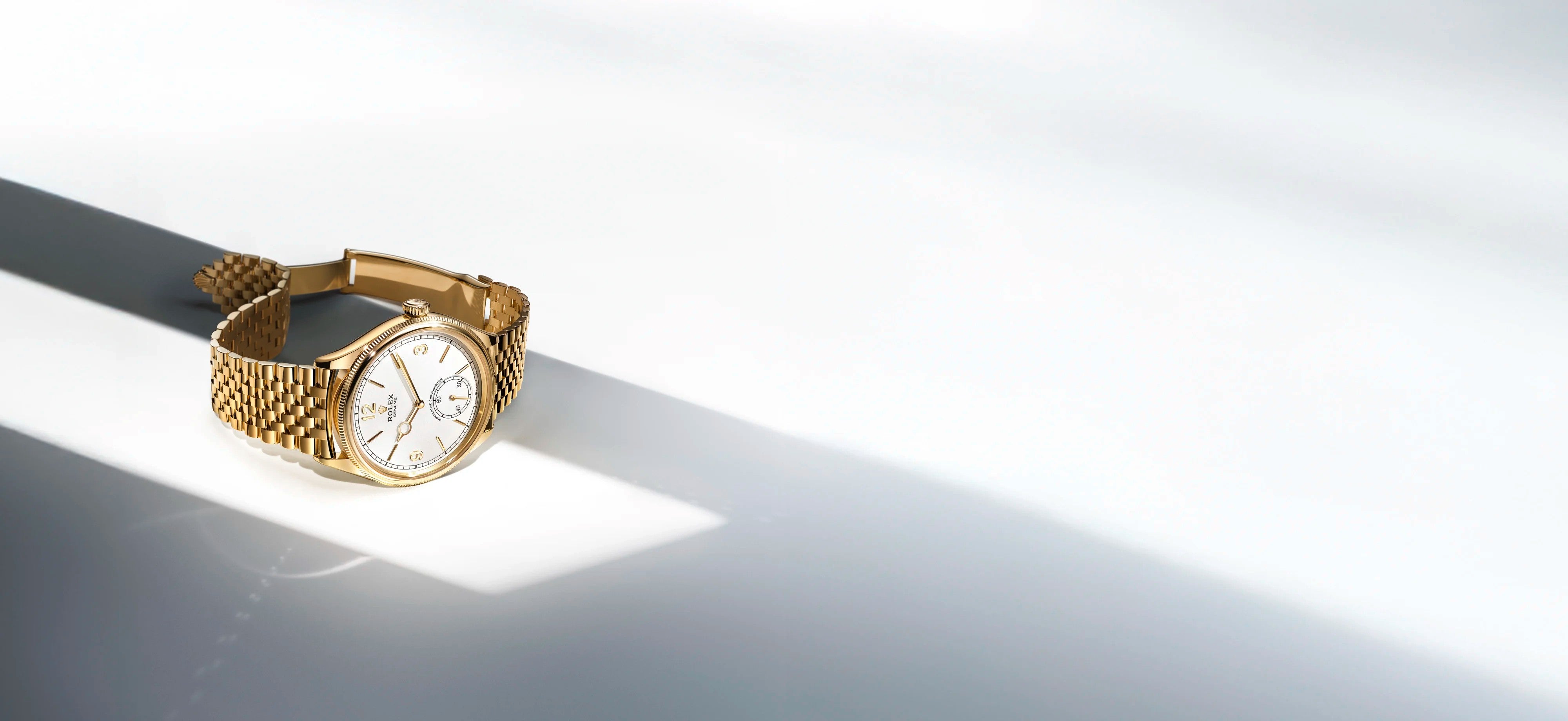 Rolex 1908 Schullin Graz