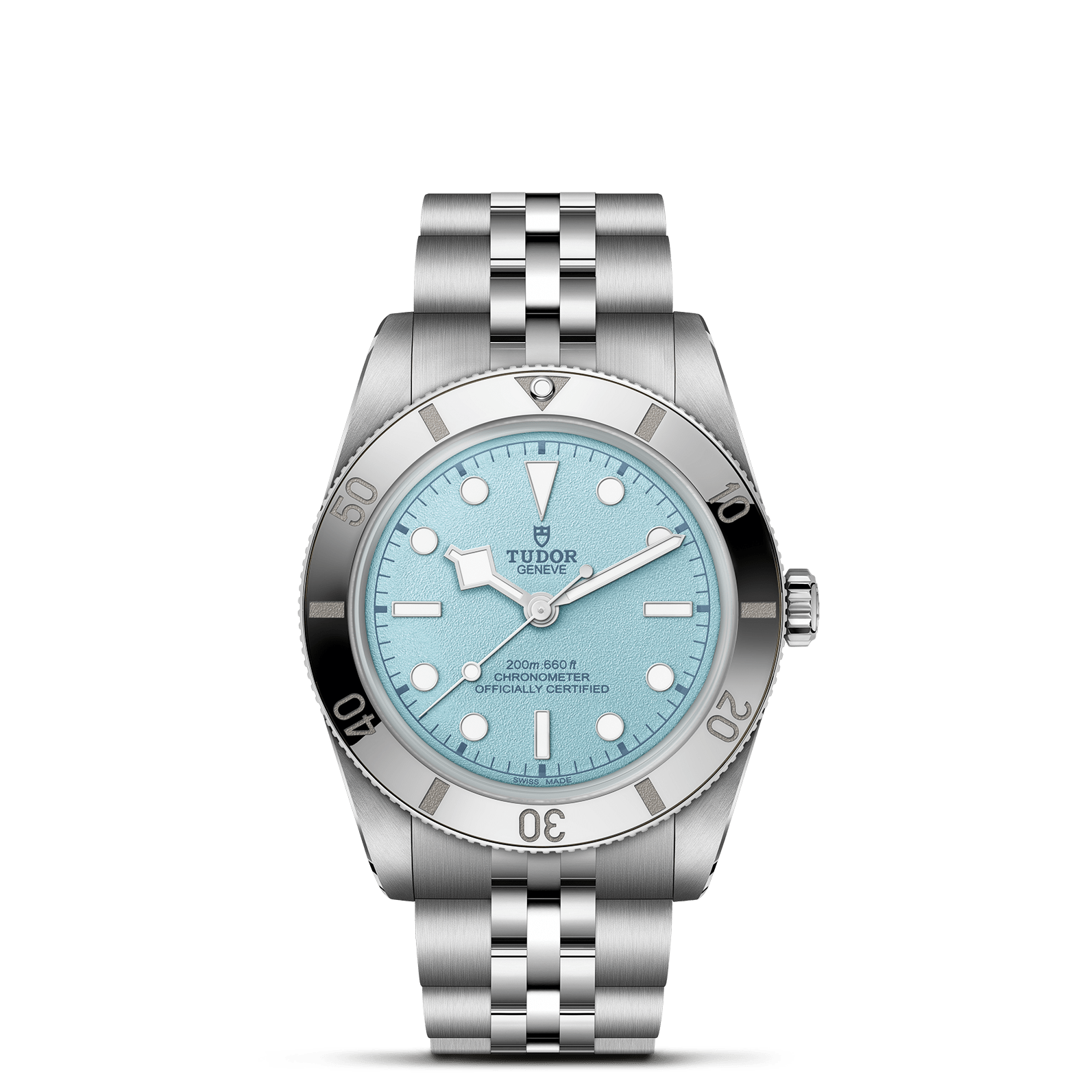 Tudor Blue Lagoon Schullin Graz