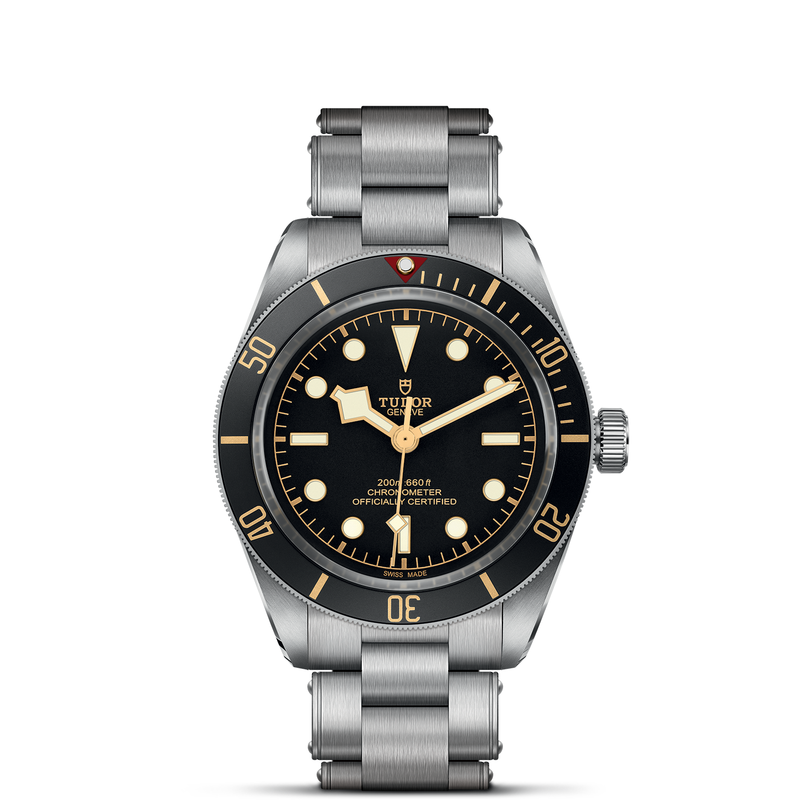 TUDOR
BLACK BAY FIFTY-EIGHT