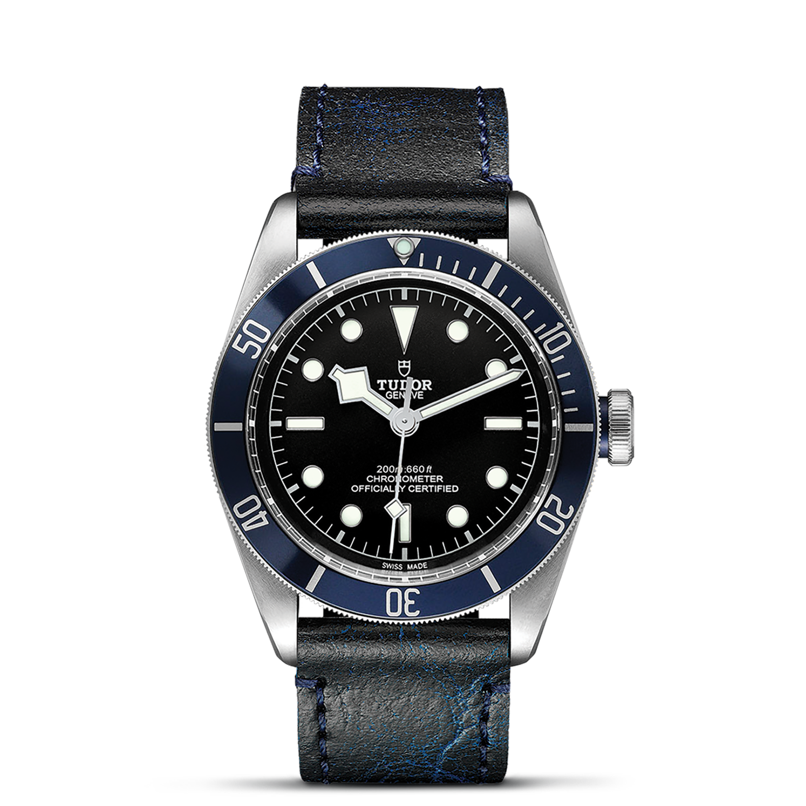 TUDOR
BLACK BAY