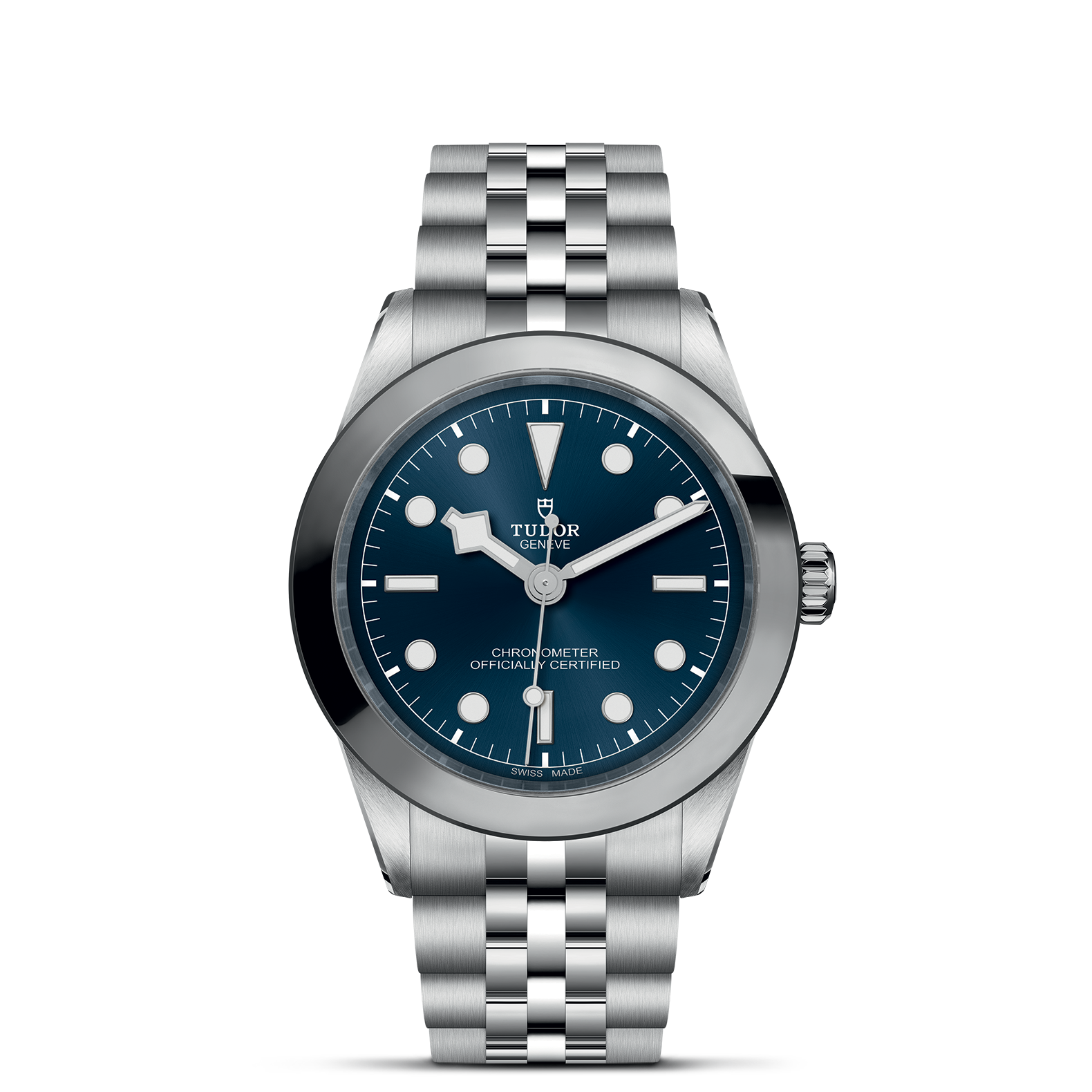 TUDOR BLACK BAY ONE 39