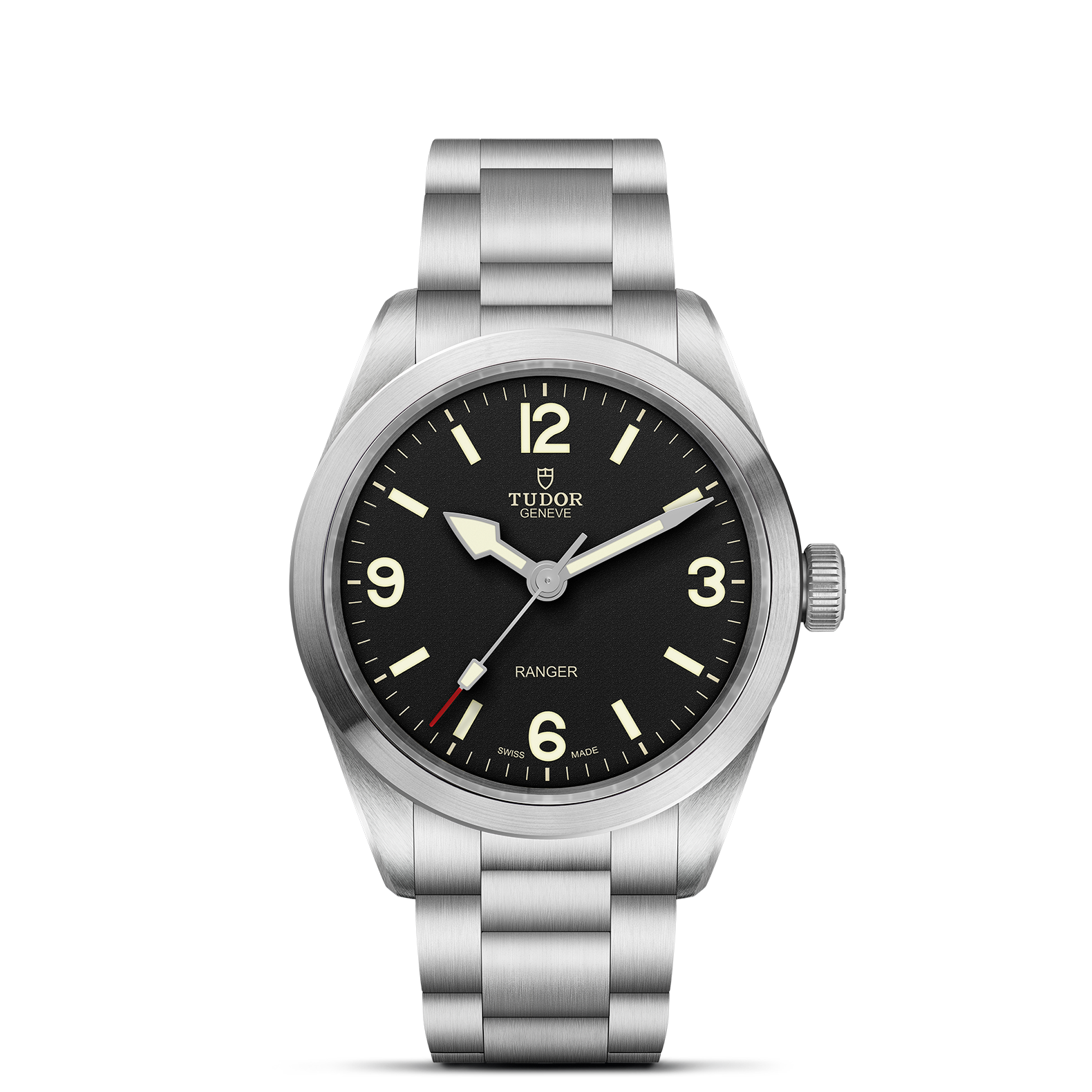 TUDOR RANGER