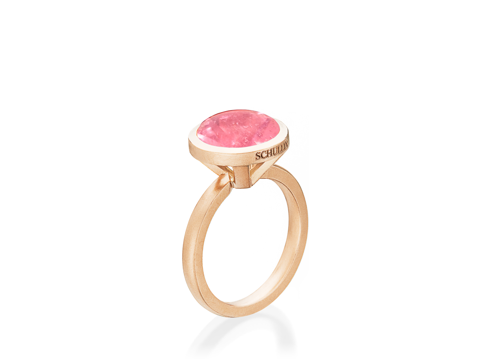 TURMALIN RING BUFFTOP